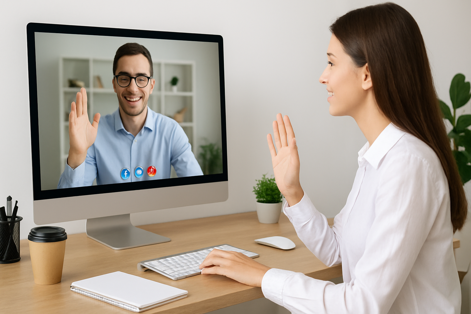 Como Melhorar a Comunicação Empresarial com Ferramentas de Colaboração