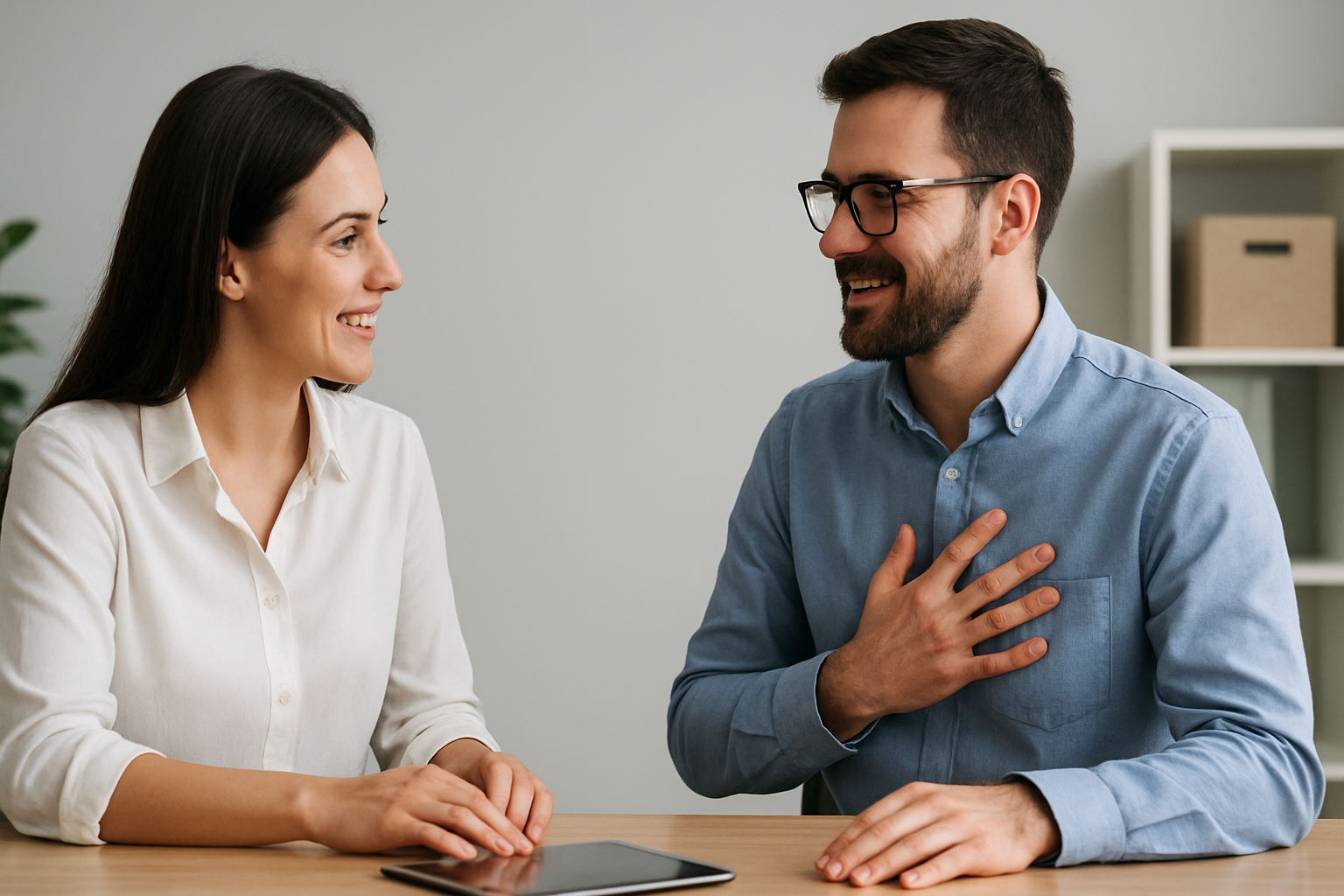 Como a Empatia Transforma a Relação com o Cliente: Dicas Práticas