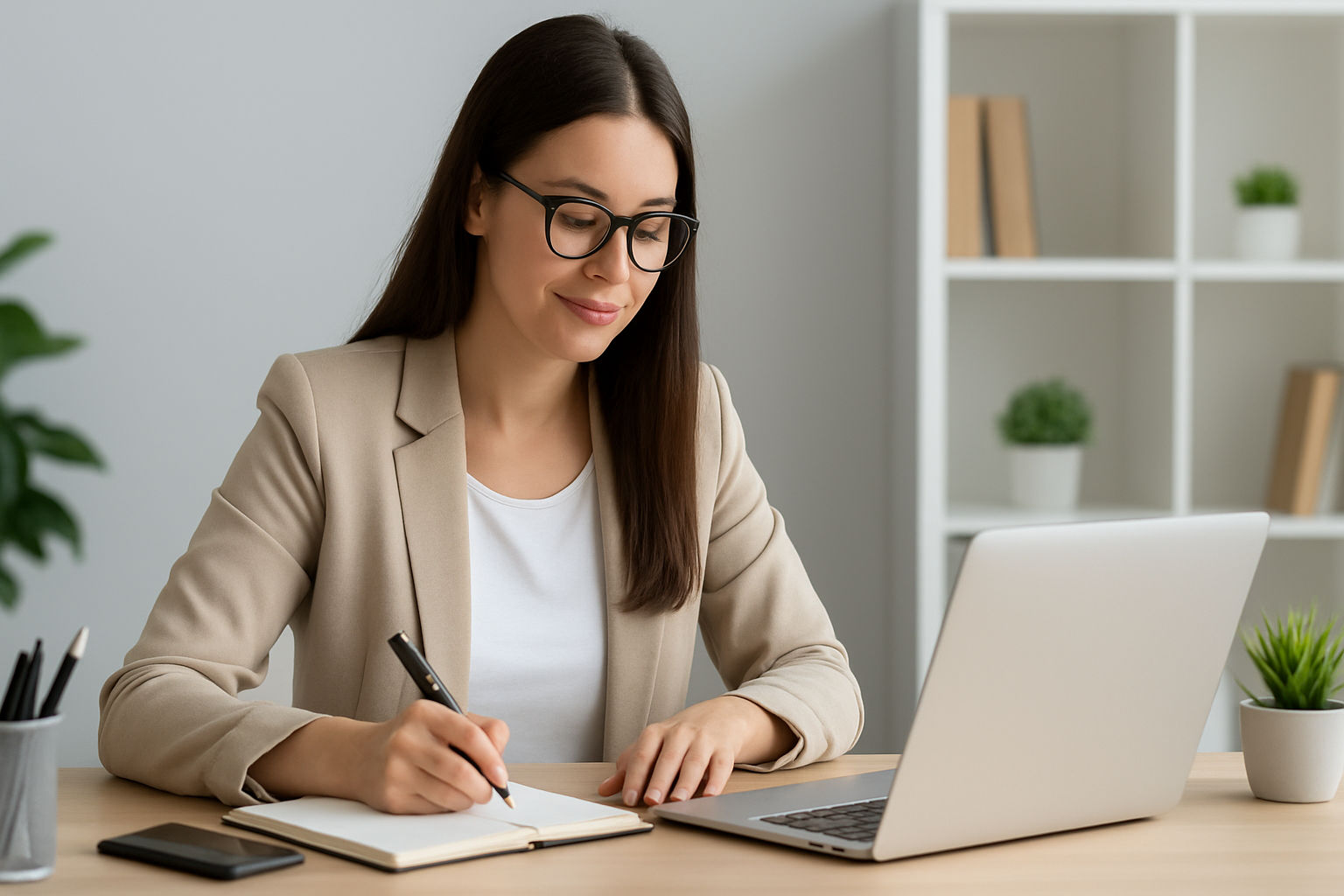 Como Aumentar a Sua Produtividade no Trabalho com Estratégias Eficazes