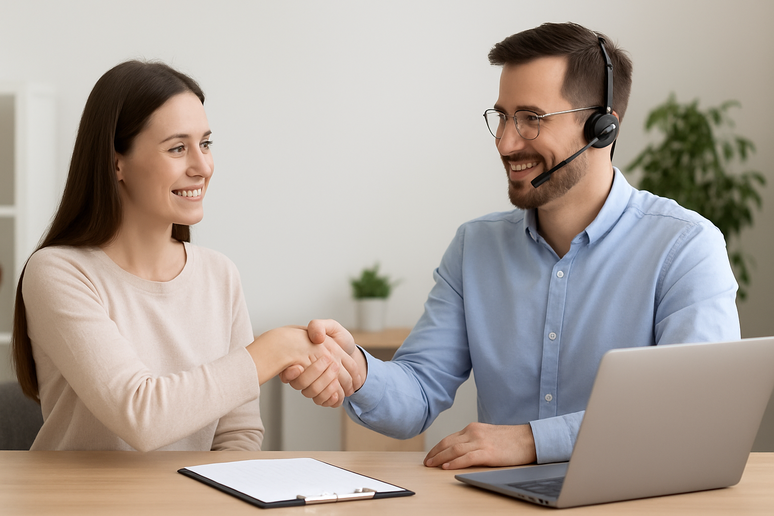 10 Ways to Enhance Customer Satisfaction and Loyalty