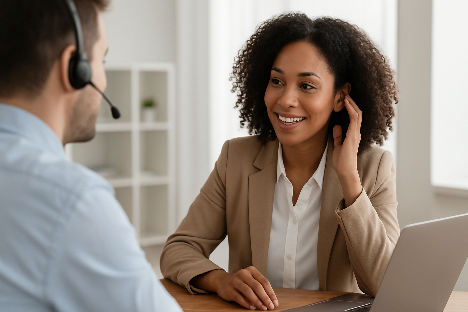 The Art of Listening: Key Tips for Effective Customer Communication