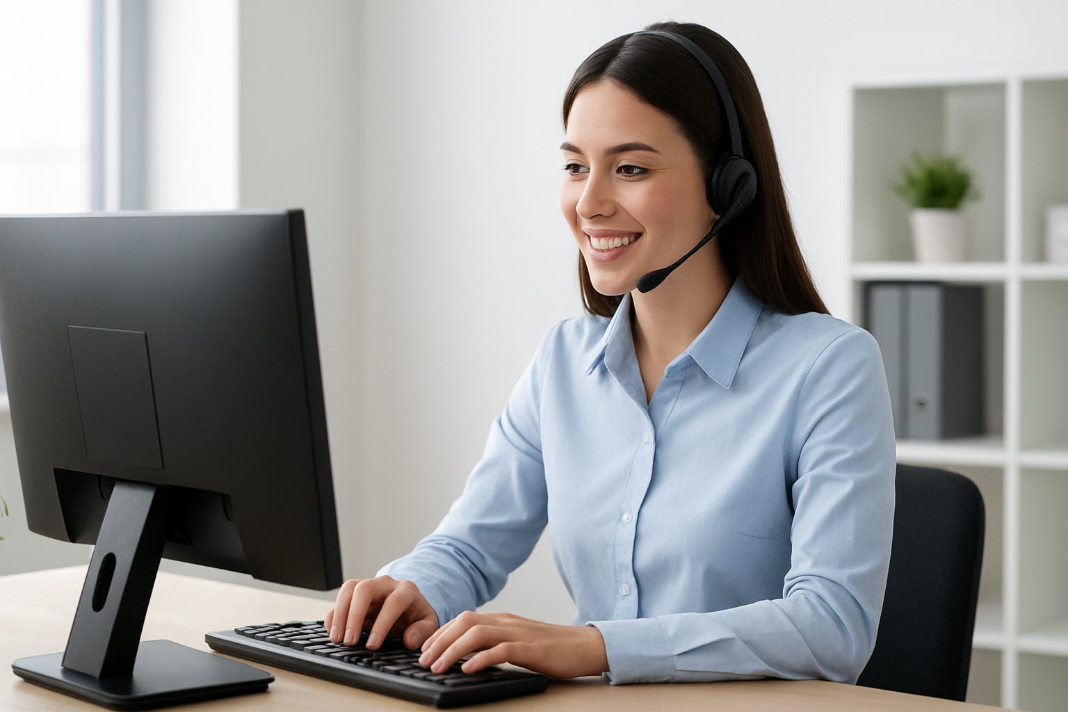 Como Optimizar o Atendimento ao Cliente no Helpdesk