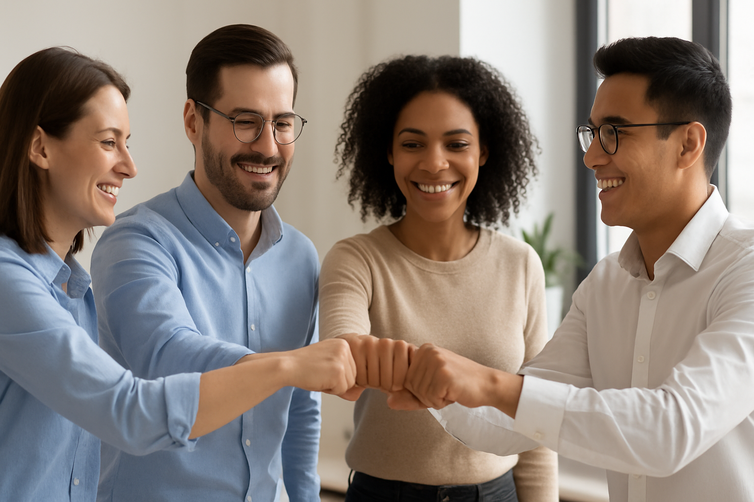 Como Motivar e Engajar a Sua Equipa de Suporte