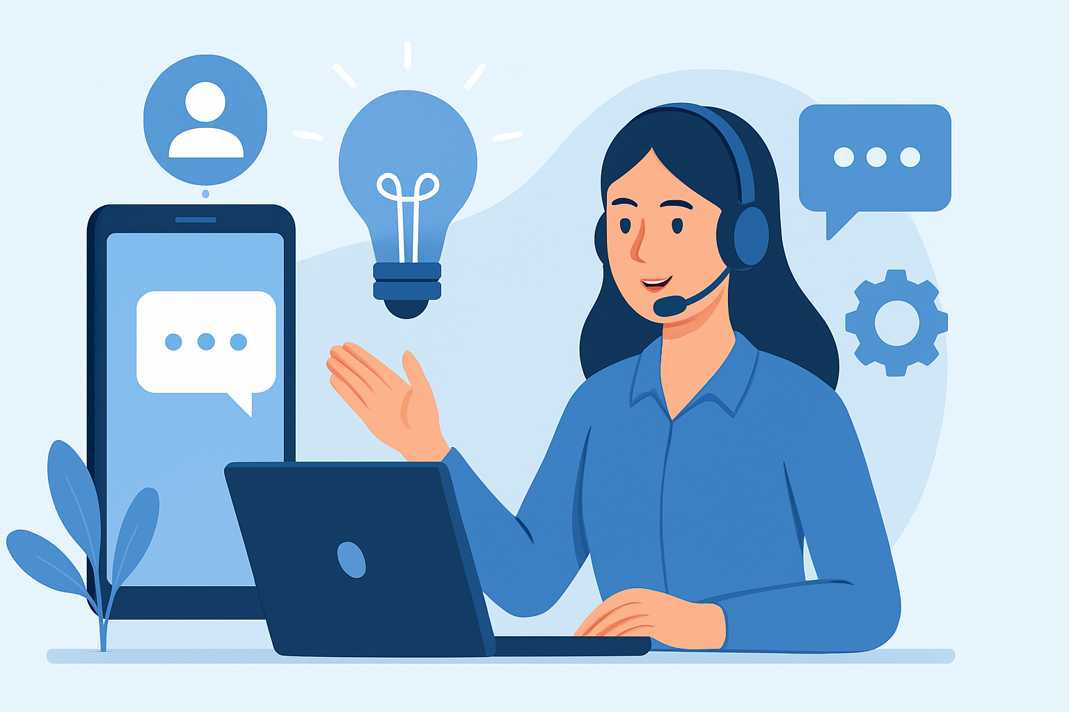 Como Revolucionar o Atendimento ao Cliente com Tecnologias Inovadoras