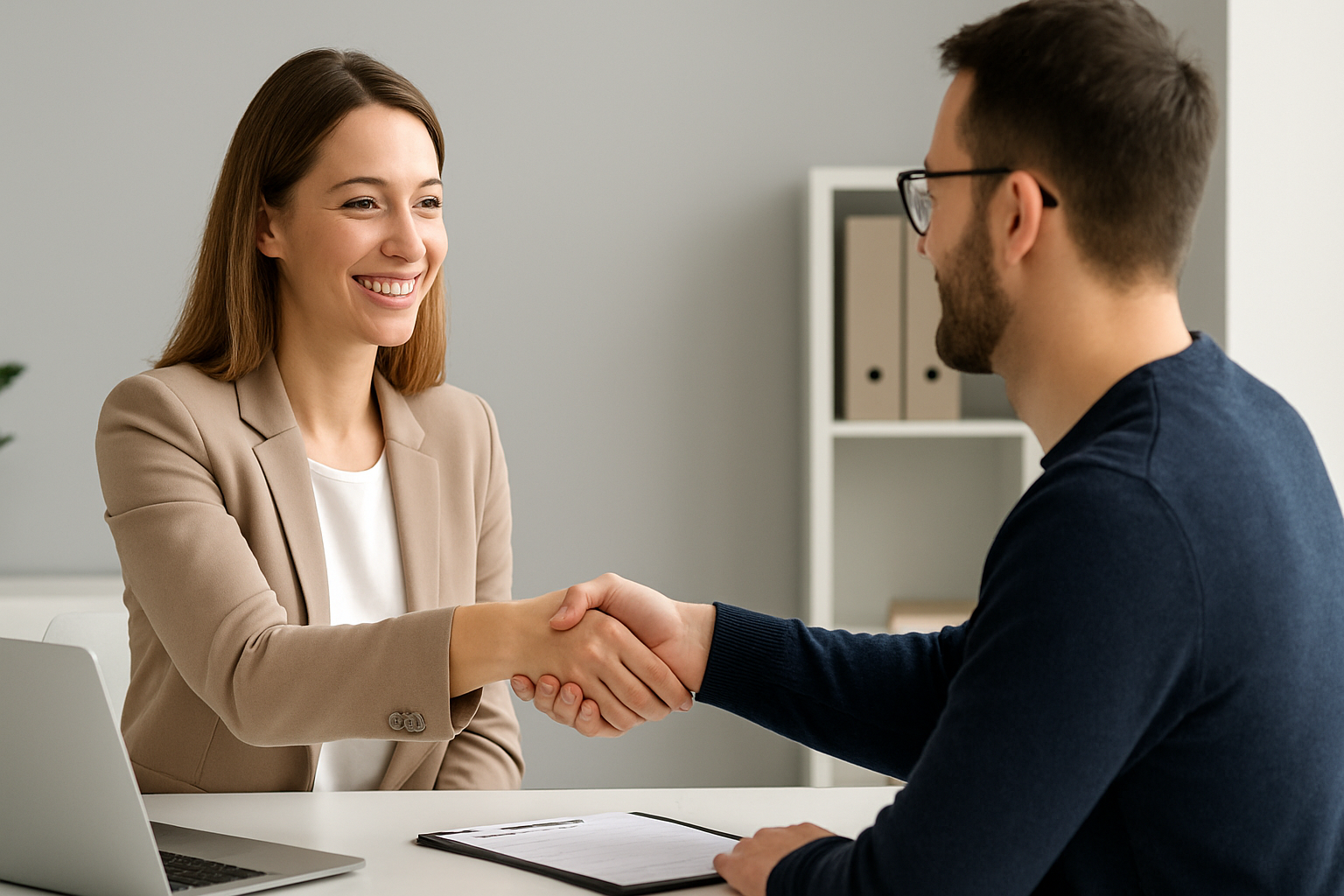 The Key to Customer Satisfaction: Strategies for Success