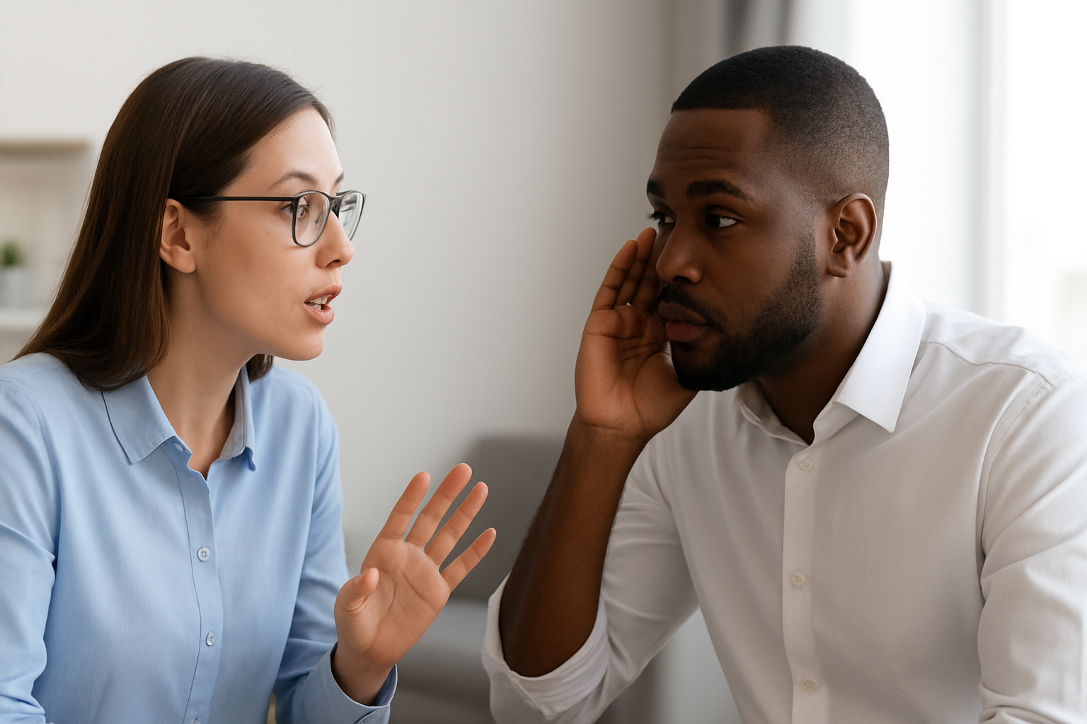 The Art of Listening: Enhancing Customer Service Through Effective Communication