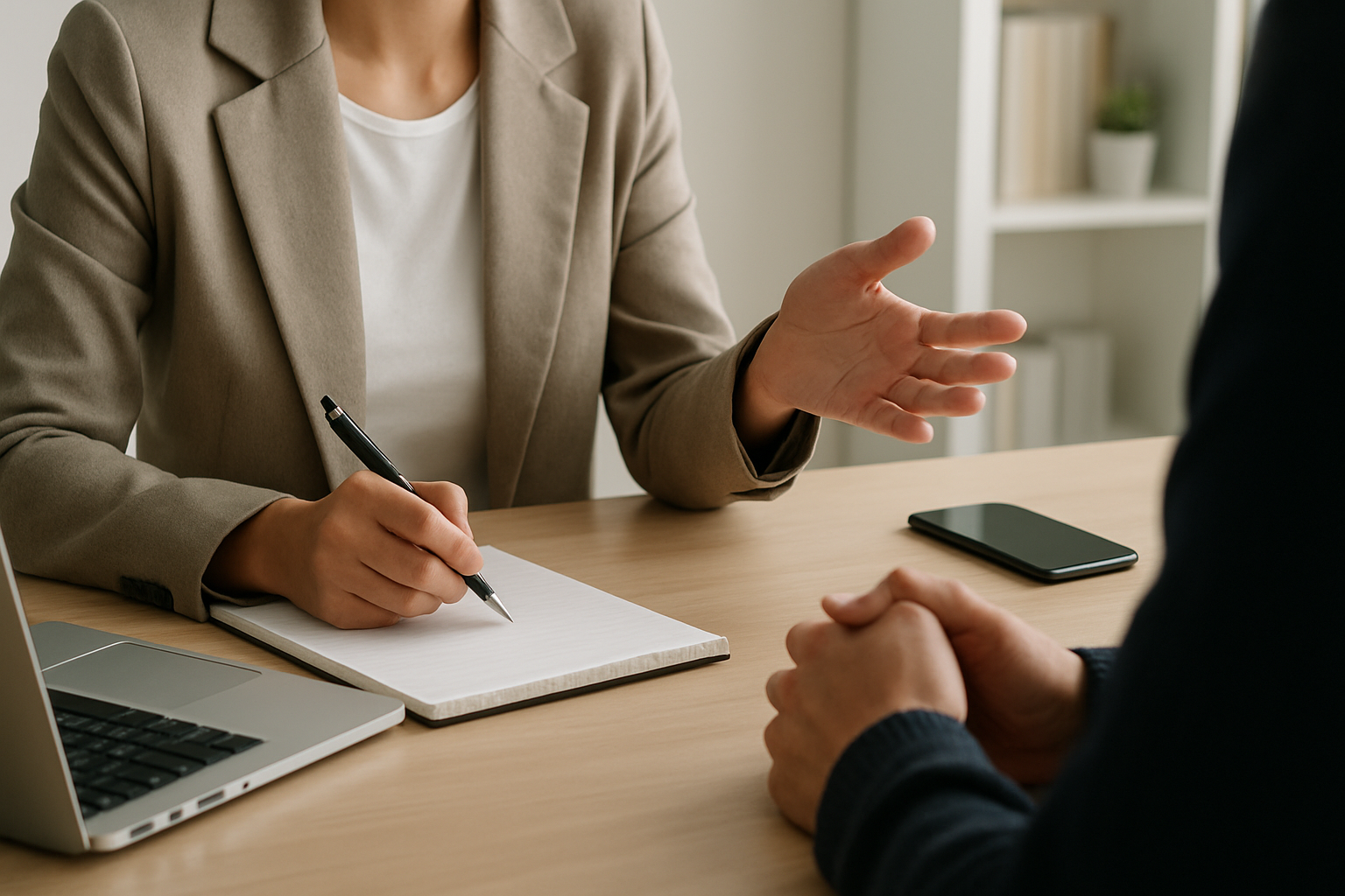Comunicação Eficaz: Dicas para Melhorar o Relacionamento com os Clientes