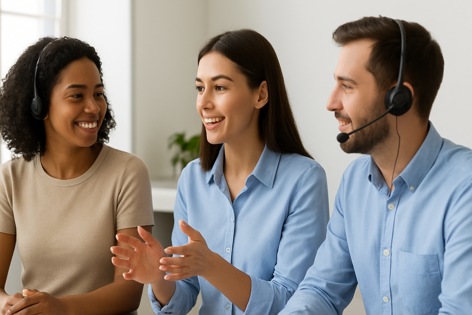 Building a Culture of Communication in Your Support Team