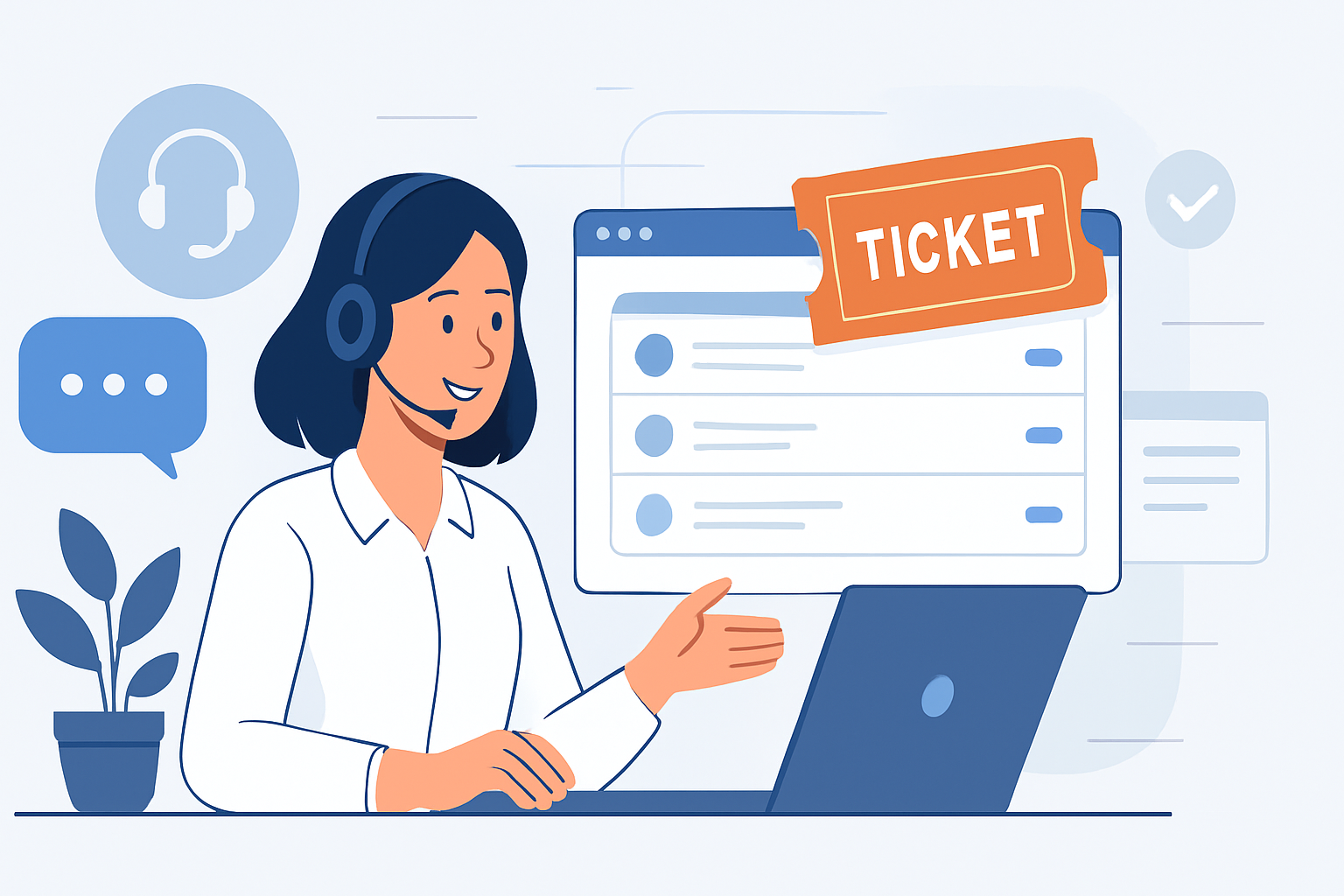 How to Transform Your Customer Service with Effective Ticket Management