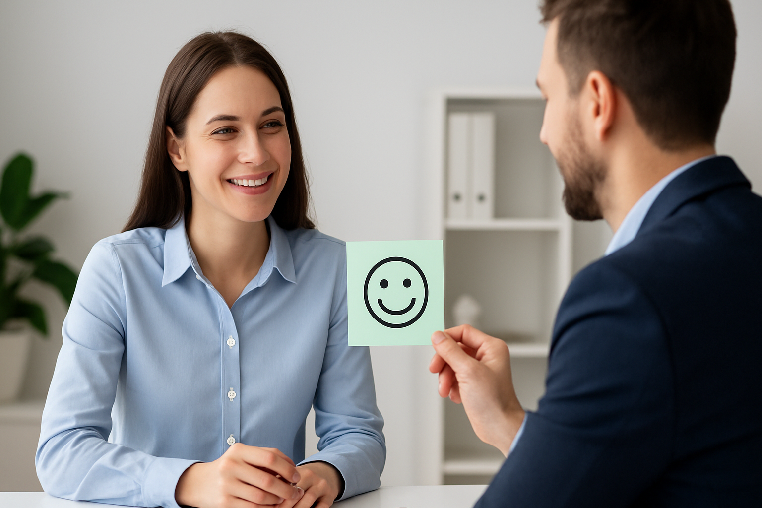 A Importância do Feedback na Melhoria da Satisfação do Cliente