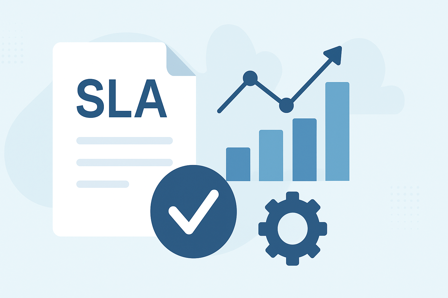 Understanding SLA: Key Metrics That Matter for Effective Support