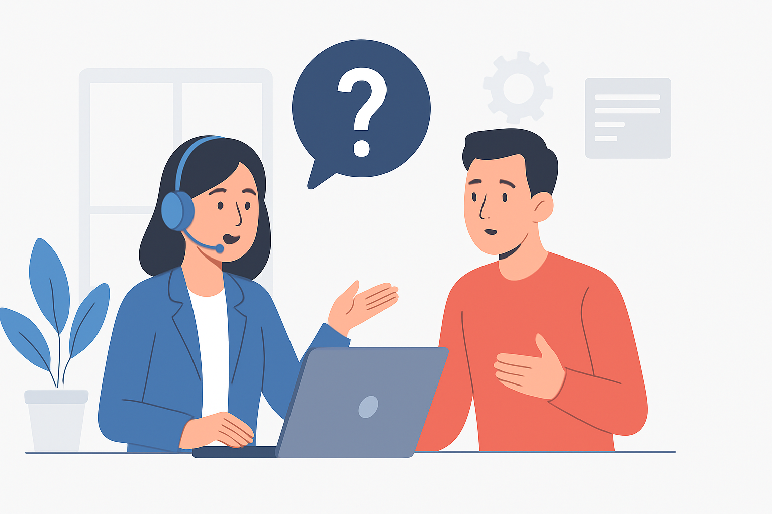 Como Melhorar a Qualidade do Seu Serviço de Helpdesk em 5 Passos
