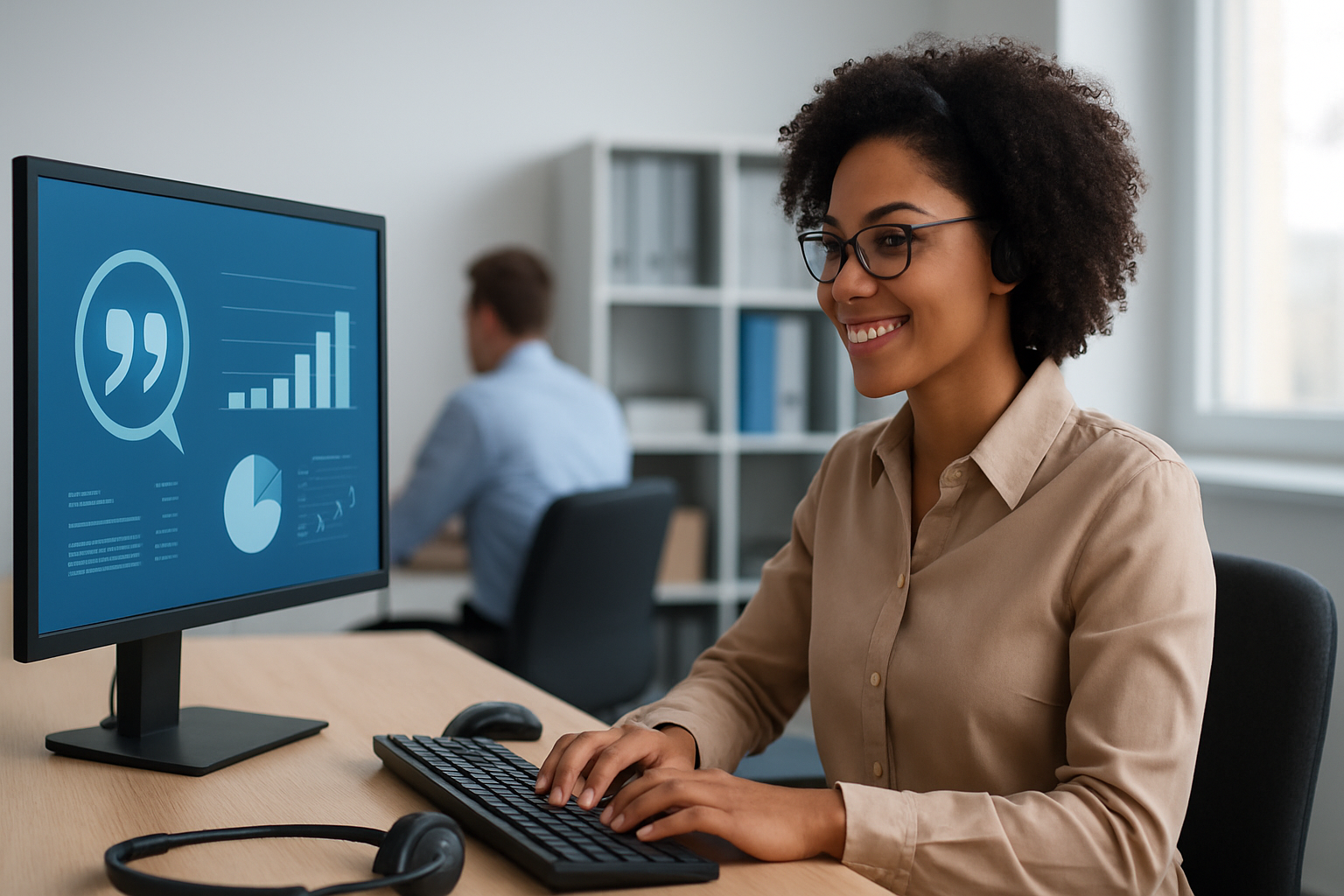 Maximizing Efficiency in Helpdesk Operations: Strategies for Success
