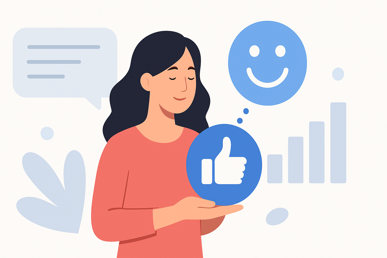 O Impacto da Satisfação do Cliente nos Negócios: O Que Precisa Saber