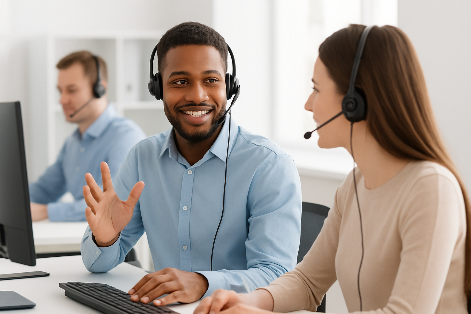 Empowering Your Team: Best Practices for Effective Helpdesk Support
