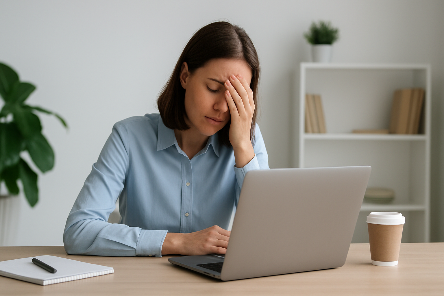 Os 5 Erros Comuns que Comprometem a Satisfação do Cliente