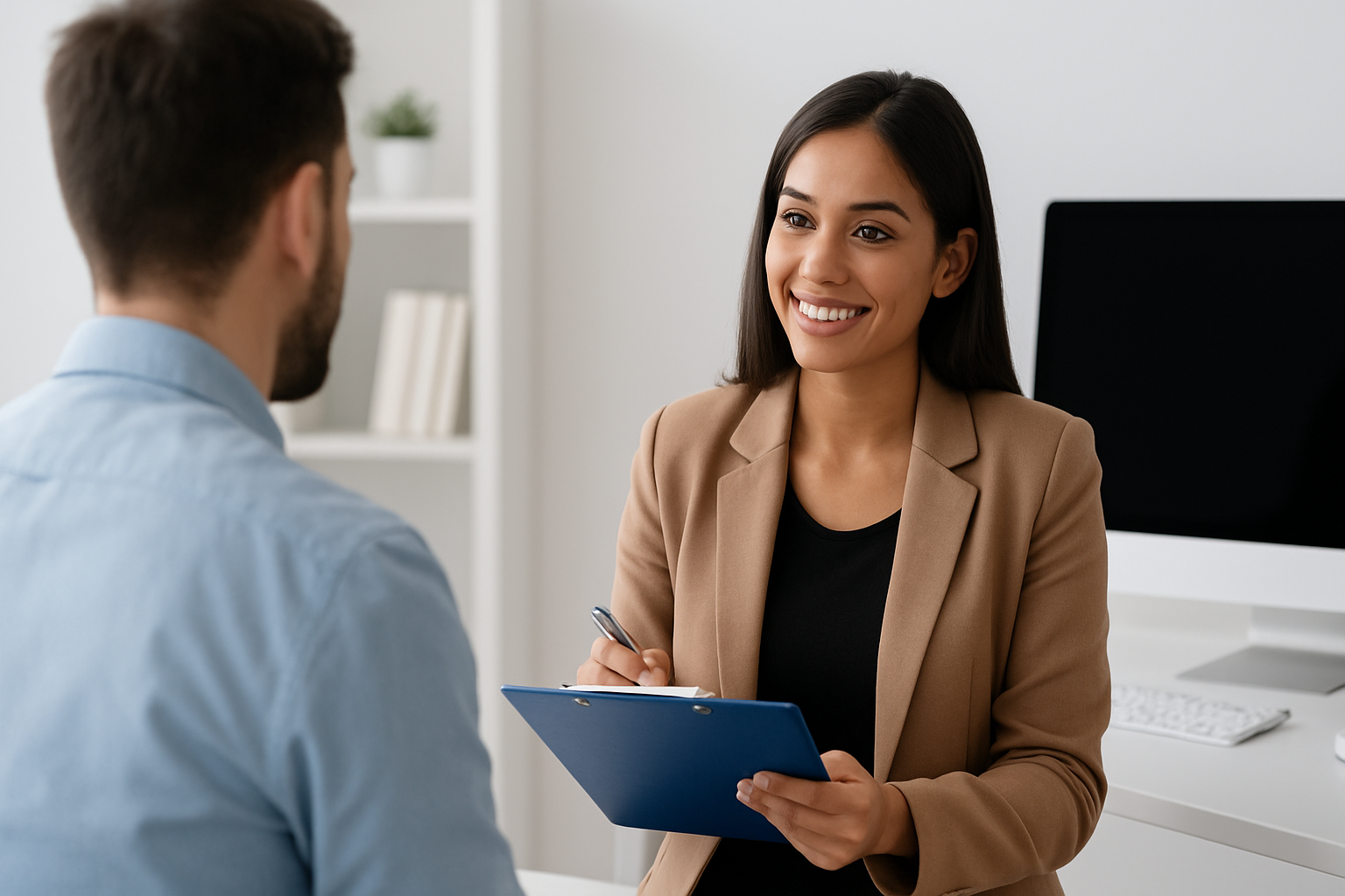 Como Utilizar Feedback dos Clientes para Melhorar a Comunicação