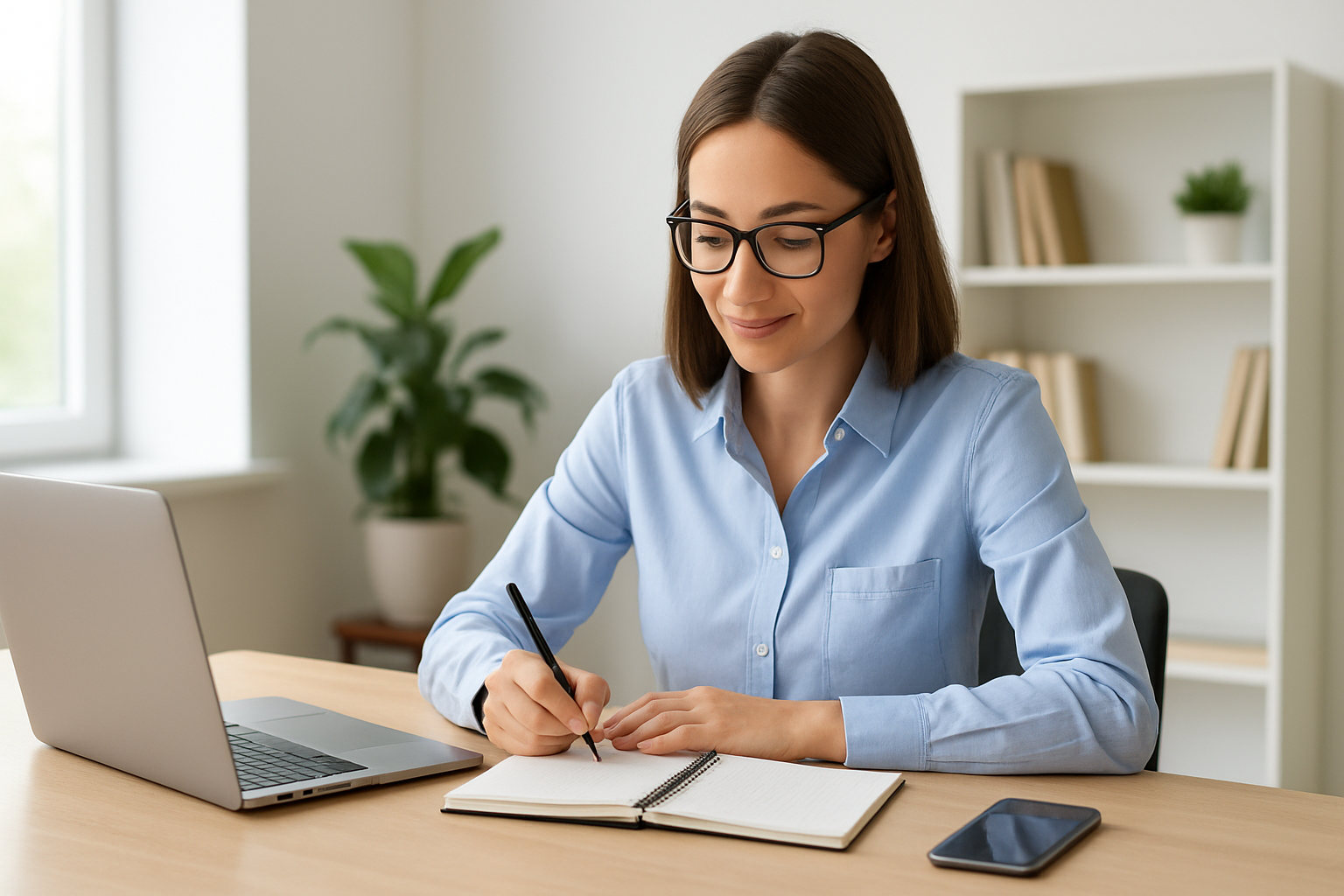 Como Maximizar a Produtividade no Trabalho com Hábitos Diários