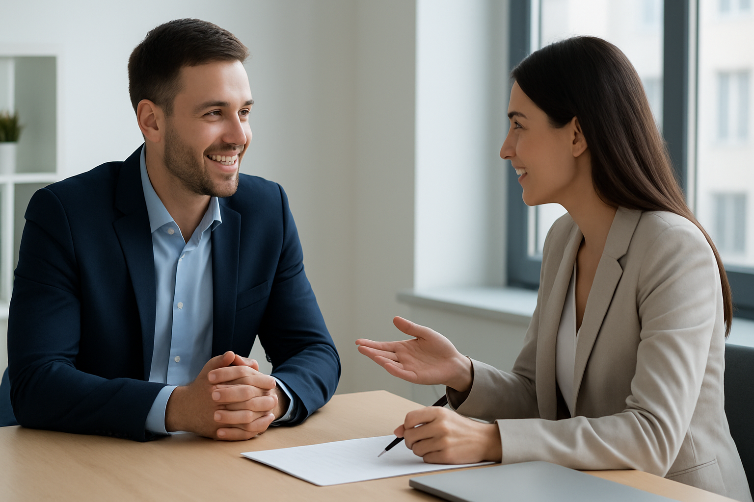 Building Stronger Customer Relationships Through Transparent Communication
