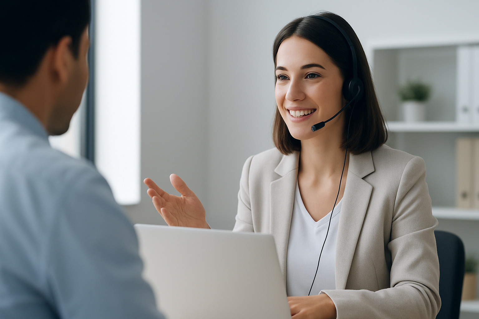 Effective Techniques for Enhancing Customer Communication