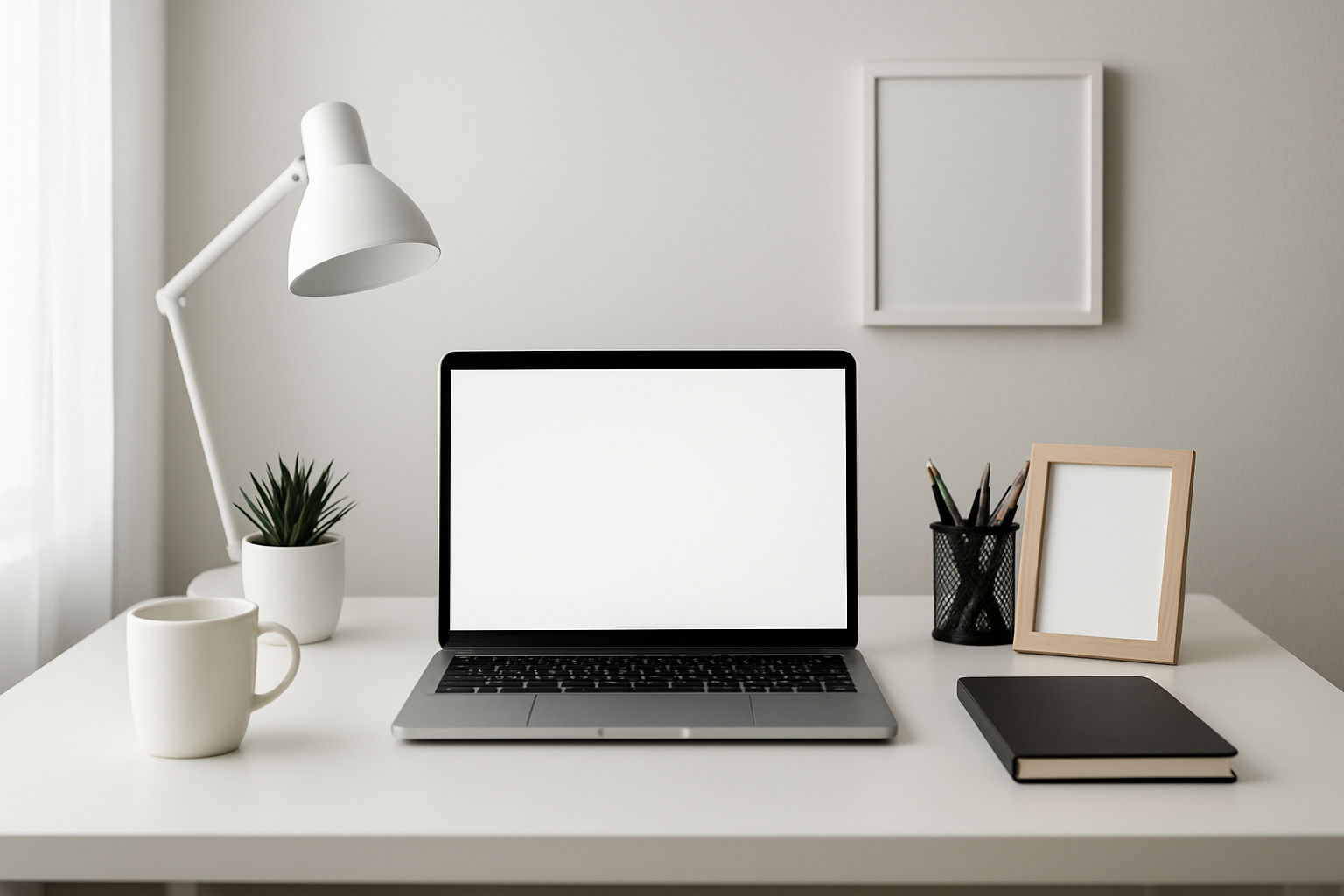 The Ultimate Guide to Creating a Productivity-Boosting Workspace