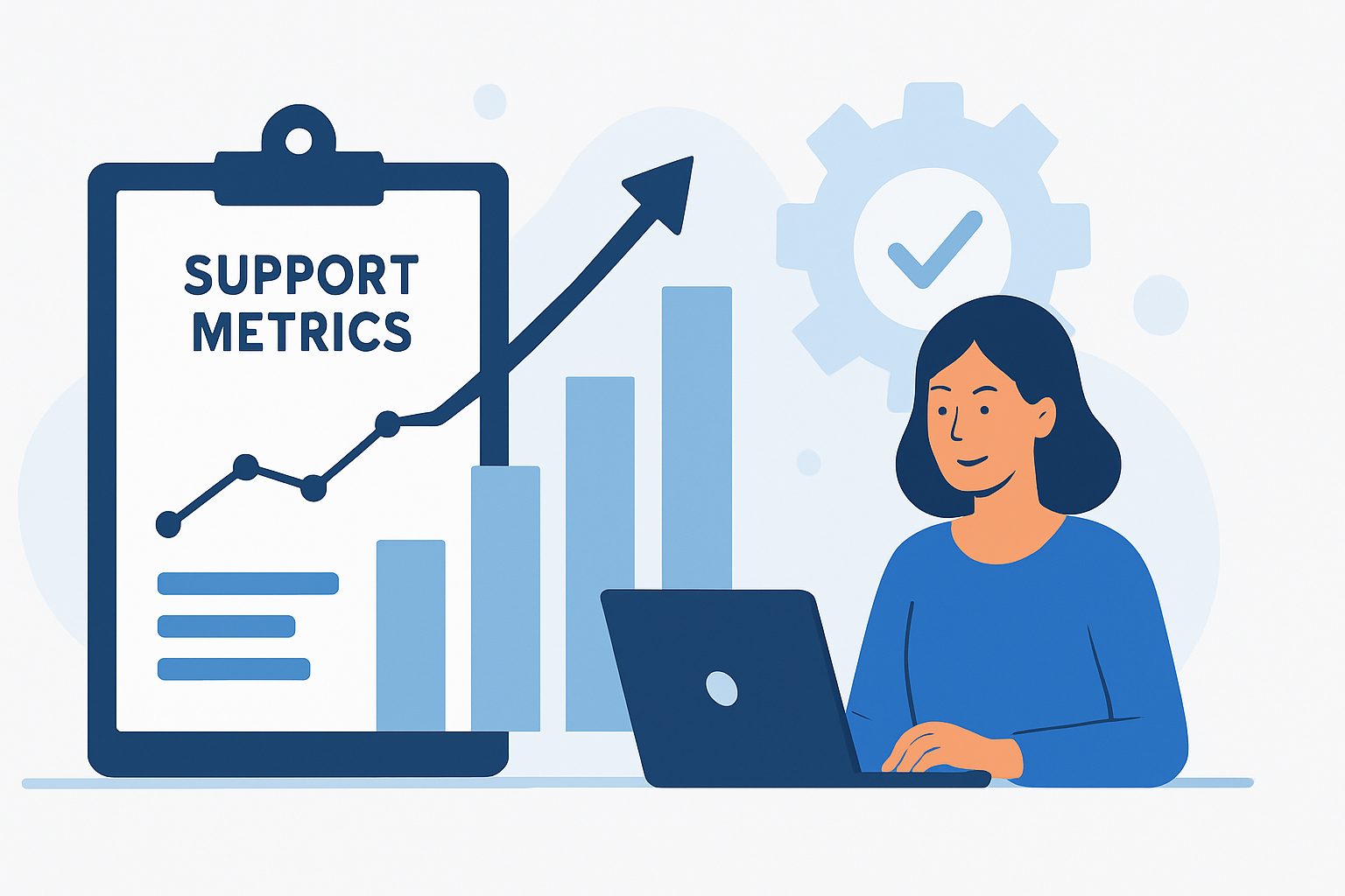 The Ultimate Guide to Support Metrics: Elevating Your Service Level Agreements