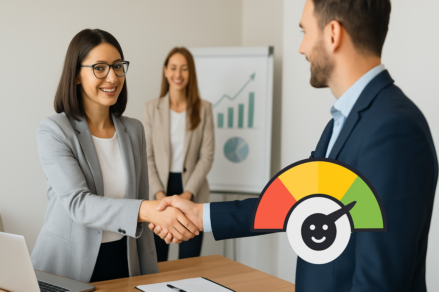 The Key Ingredients to Boosting Customer Satisfaction in Your Business
