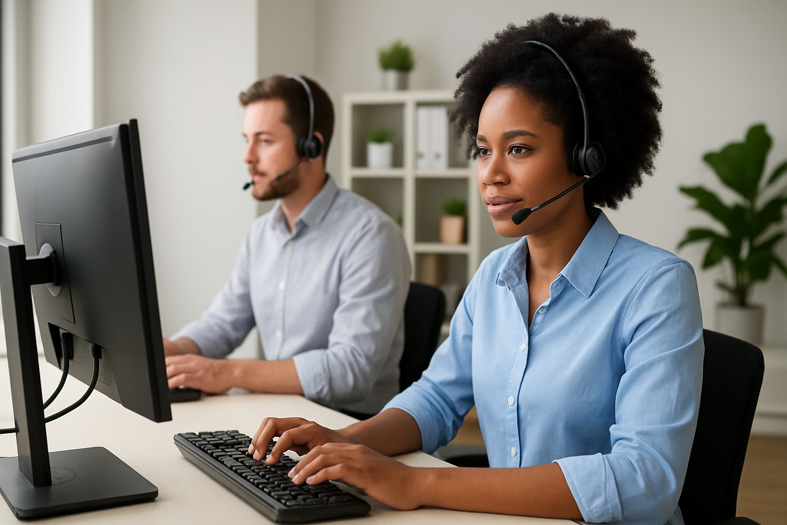 Estratégias Eficazes para Reduzir o Tempo de Resposta em Helpdesk