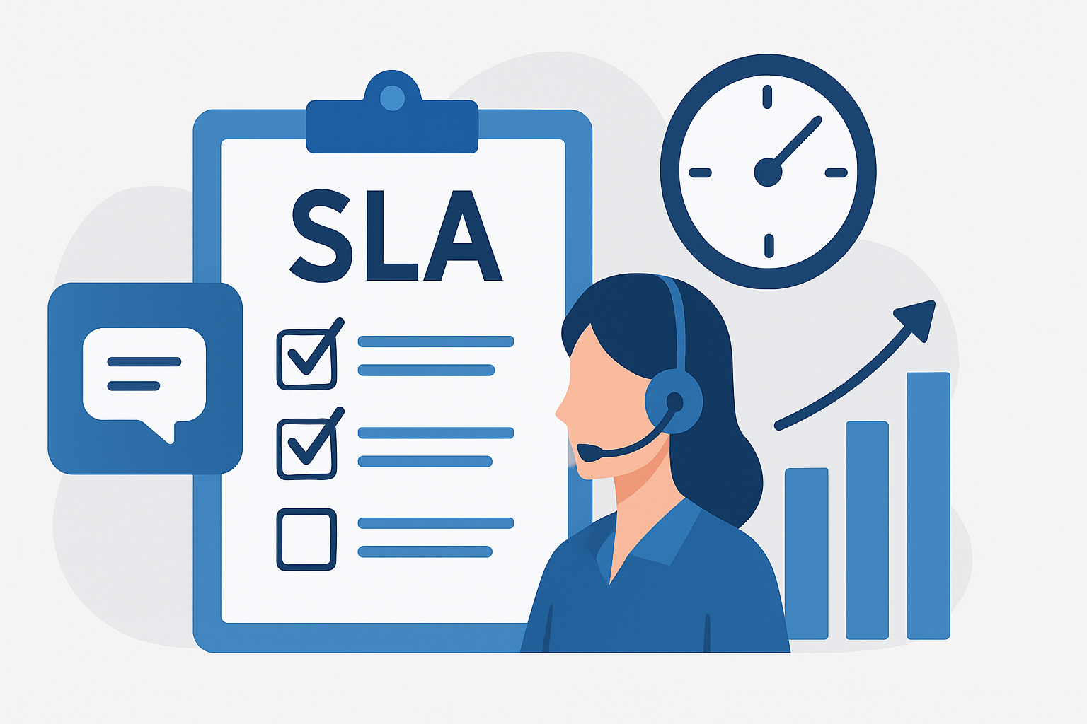 Understanding SLA: Essential Metrics for Effective Customer Support