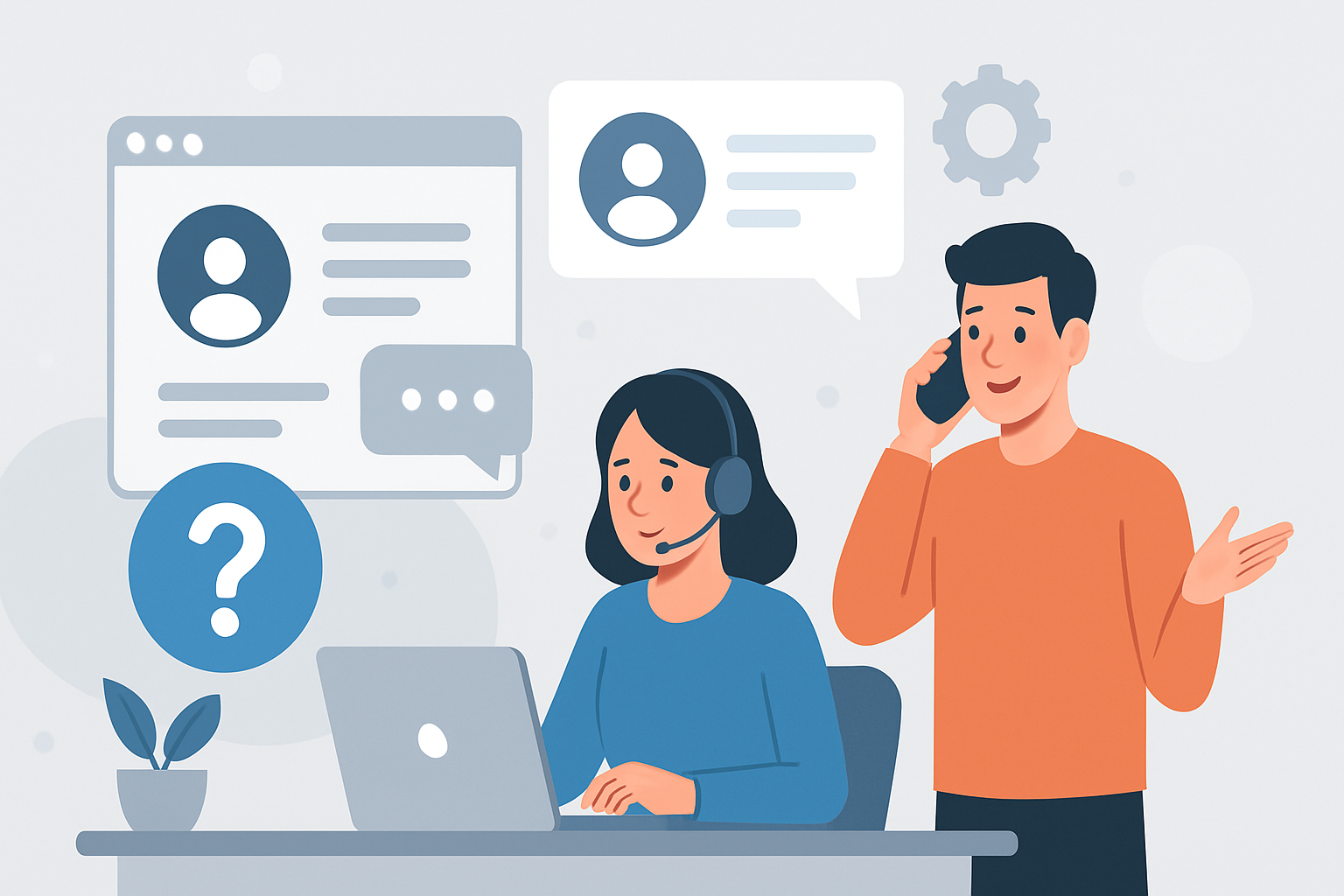Como Criar um Sistema de Helpdesk que Realmente Funciona