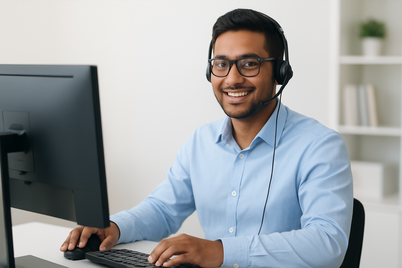 10 Essential Skills Every Technical Support Agent Should Have