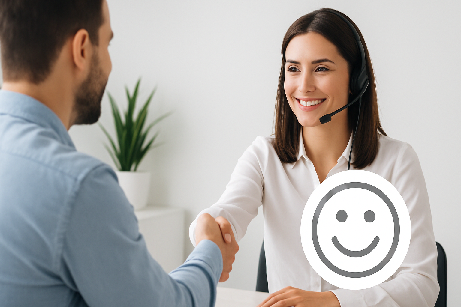 Como Melhorar a Satisfação do Cliente com um Atendimento Personalizado