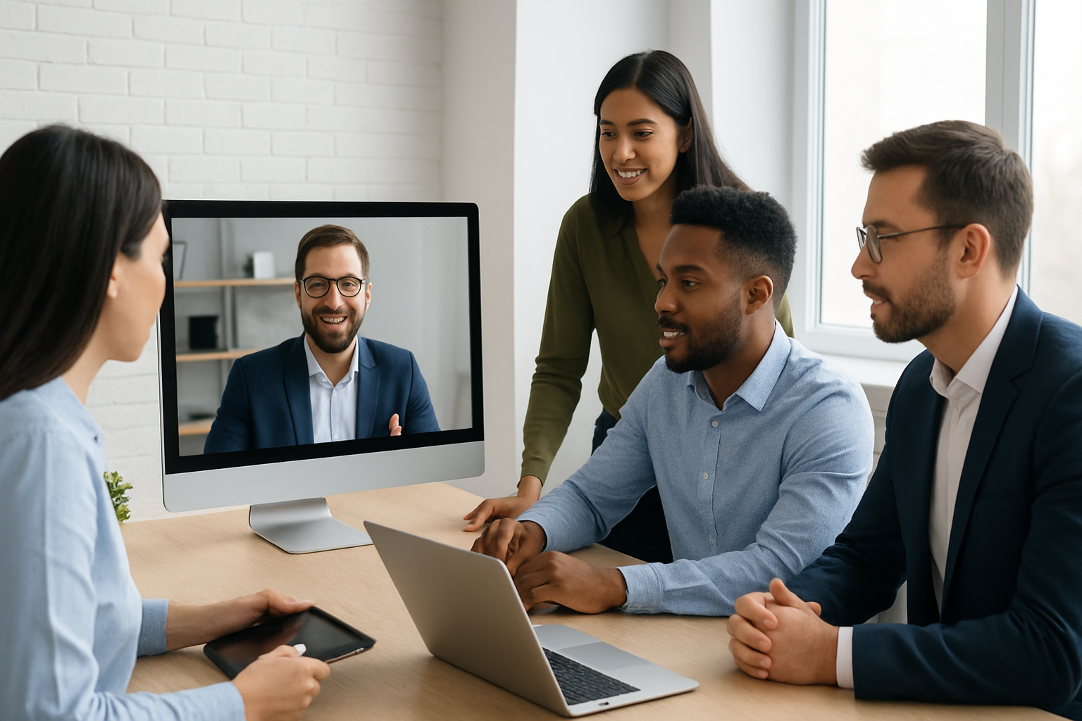 Transforming Work Culture: How Enterprise Collaboration Tools Enhance Communication