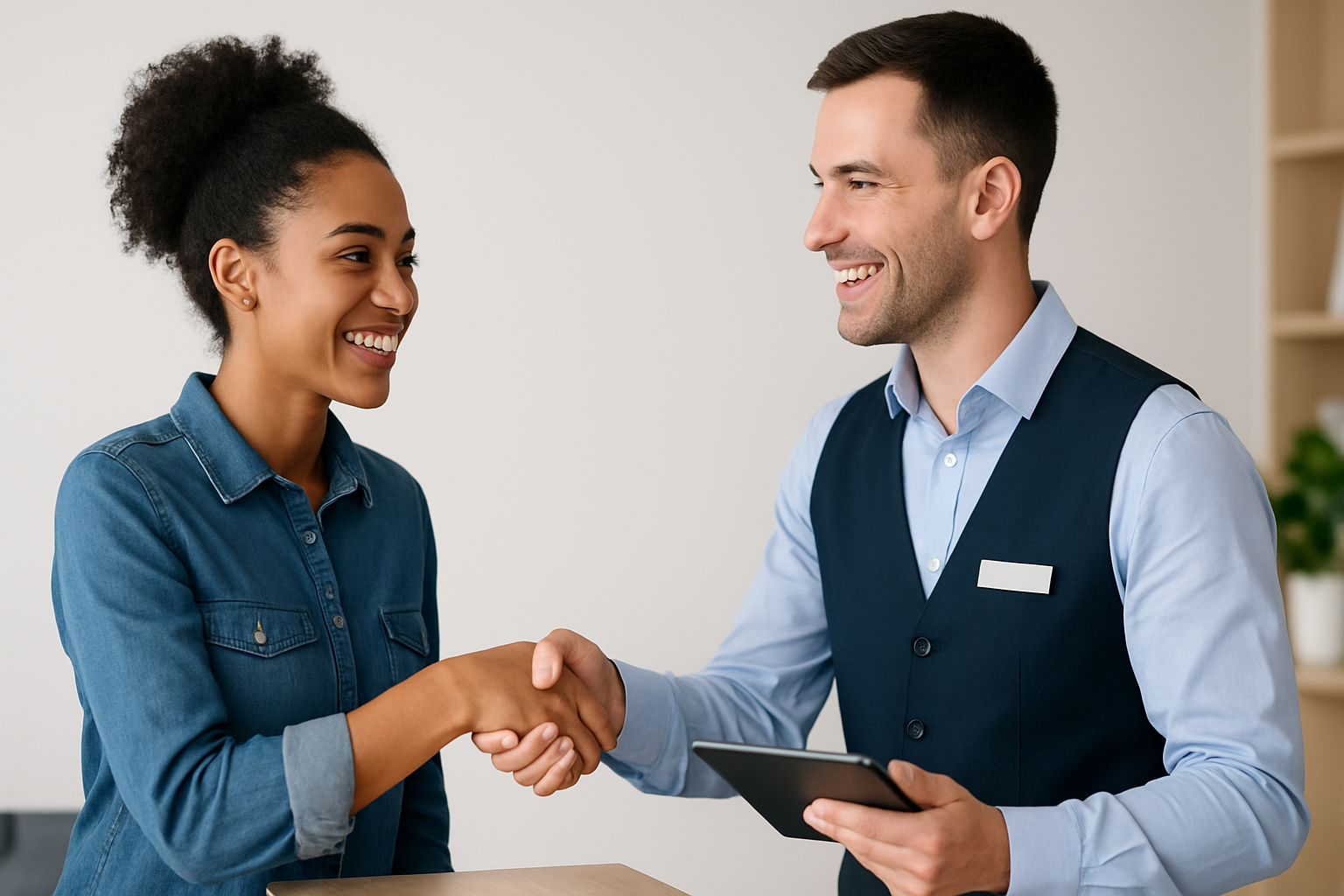 Building Customer Loyalty: Key Best Practices for Service Excellence