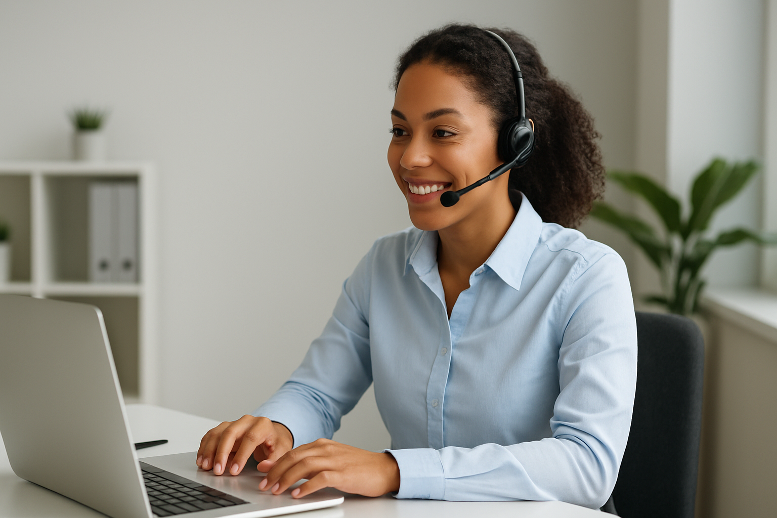 Enhancing Customer Experience: Best Practices for Helpdesk Support