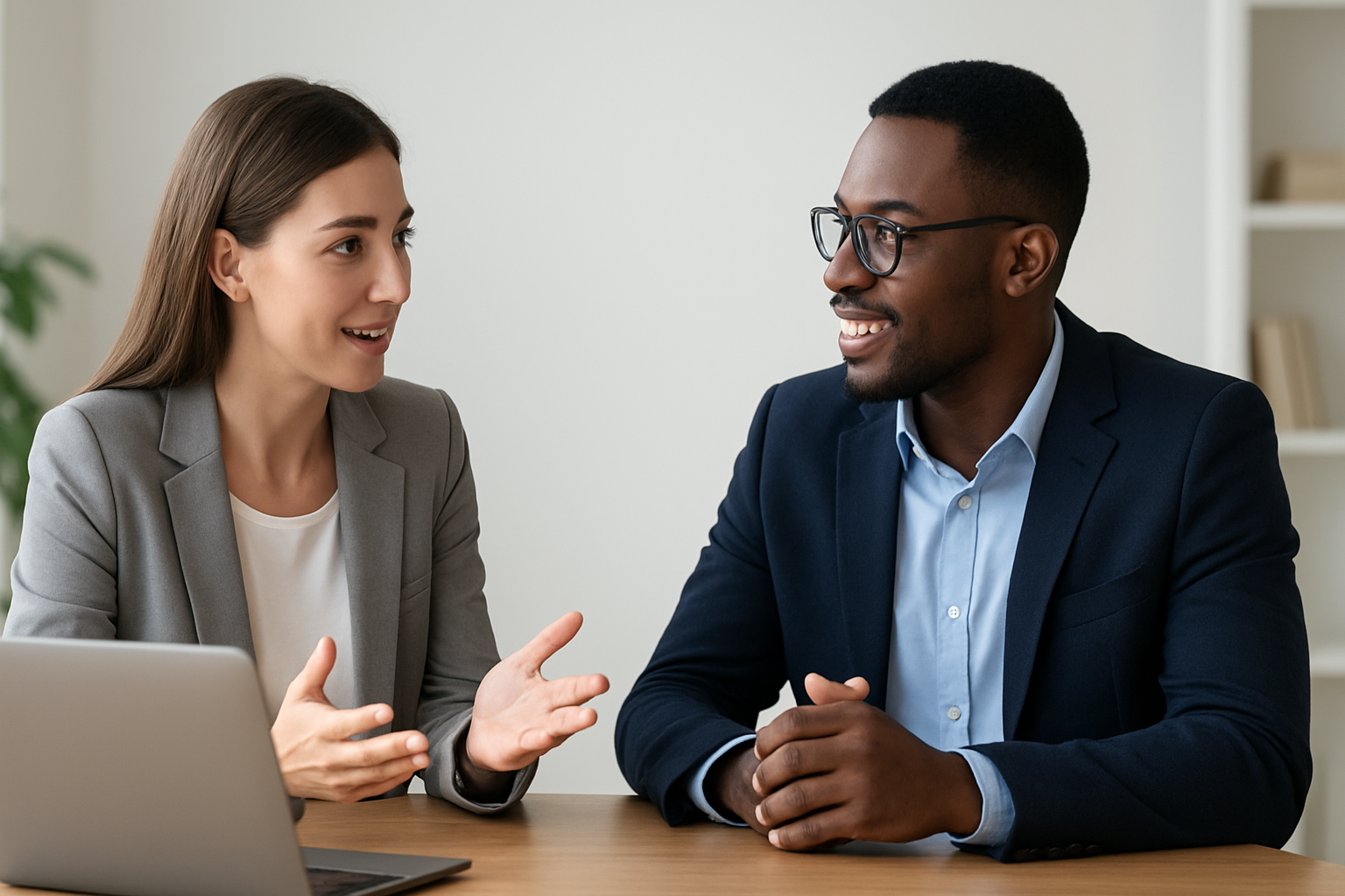 Building Trust: The Key Role of Communication in Customer Relationships