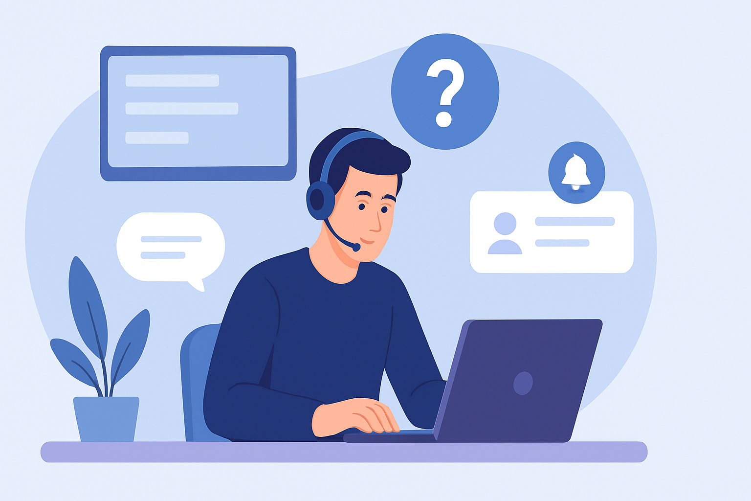 Dicas Práticas para Criar um Helpdesk de Sucesso