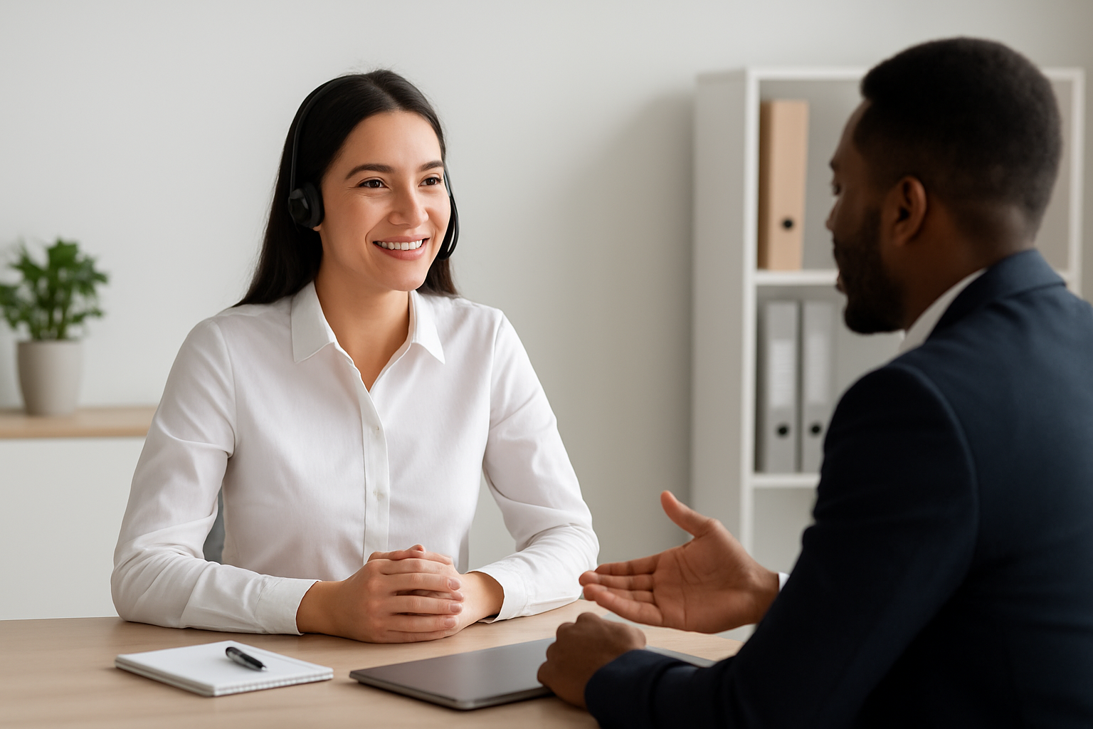 Atendimento ao Cliente: Estratégias para Fidelizar o Consumidor