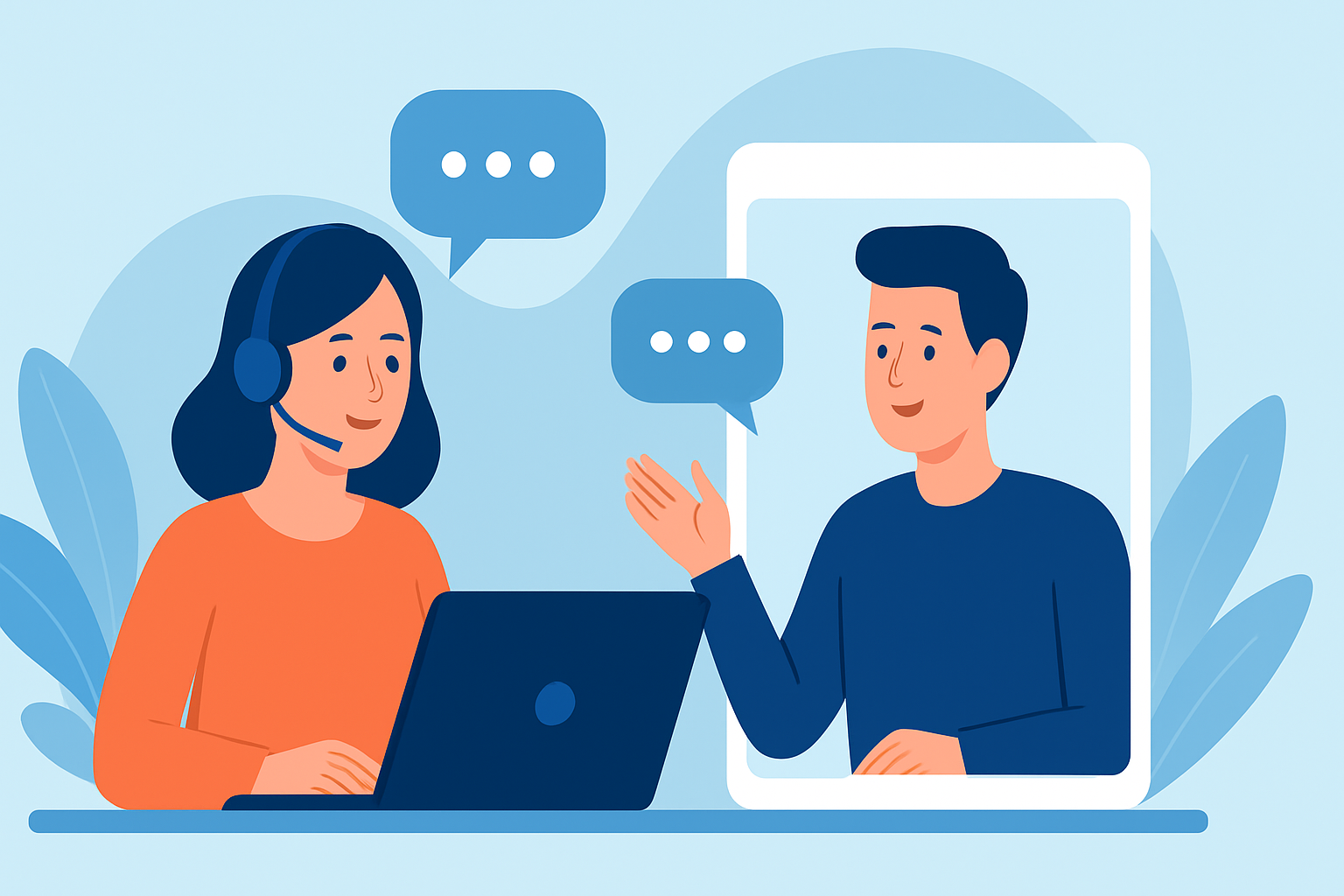 Dicas Práticas para Melhorar o Atendimento ao Cliente na Era Digital