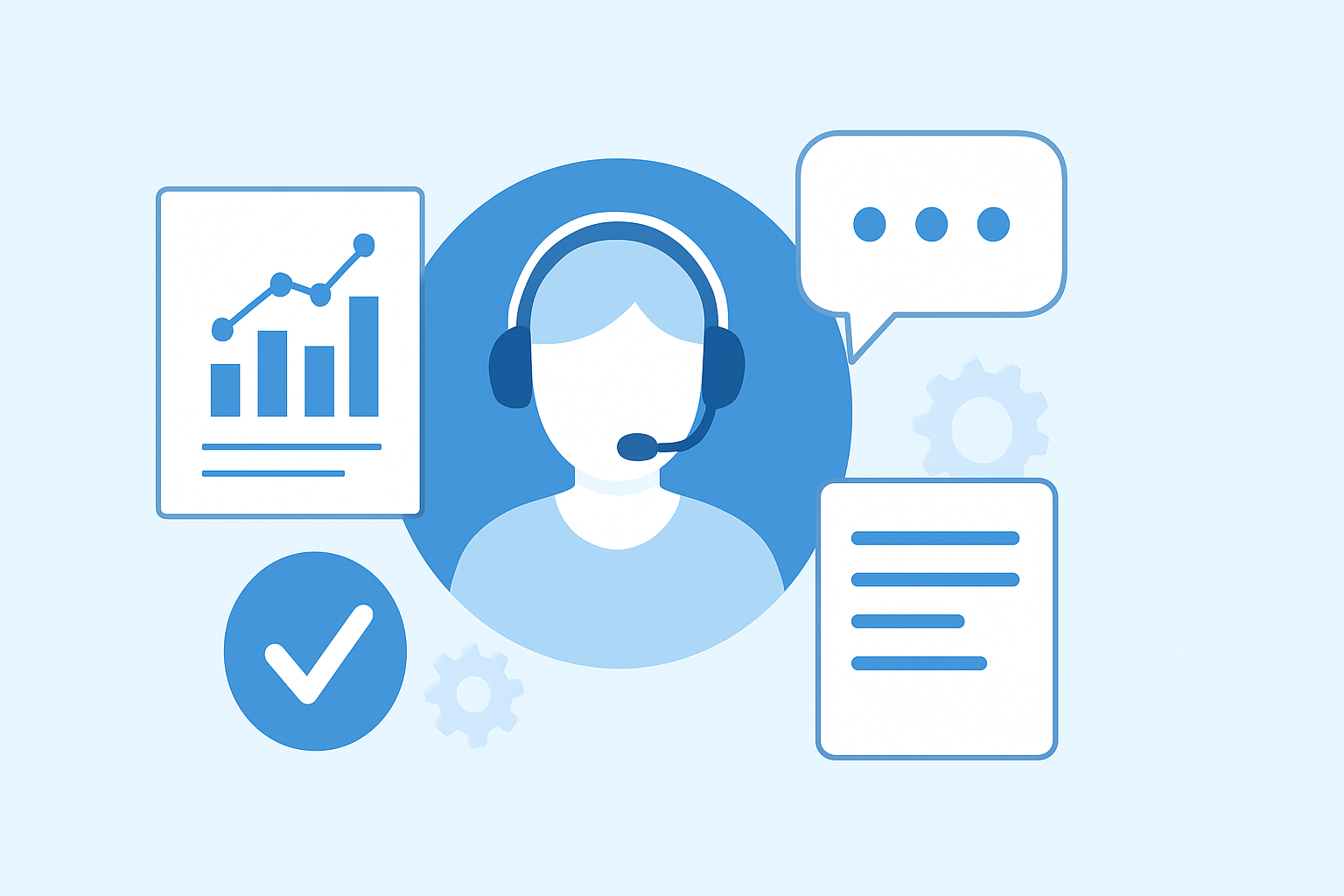 Key Support Metrics Everyone Should Track for Improved Customer Satisfaction