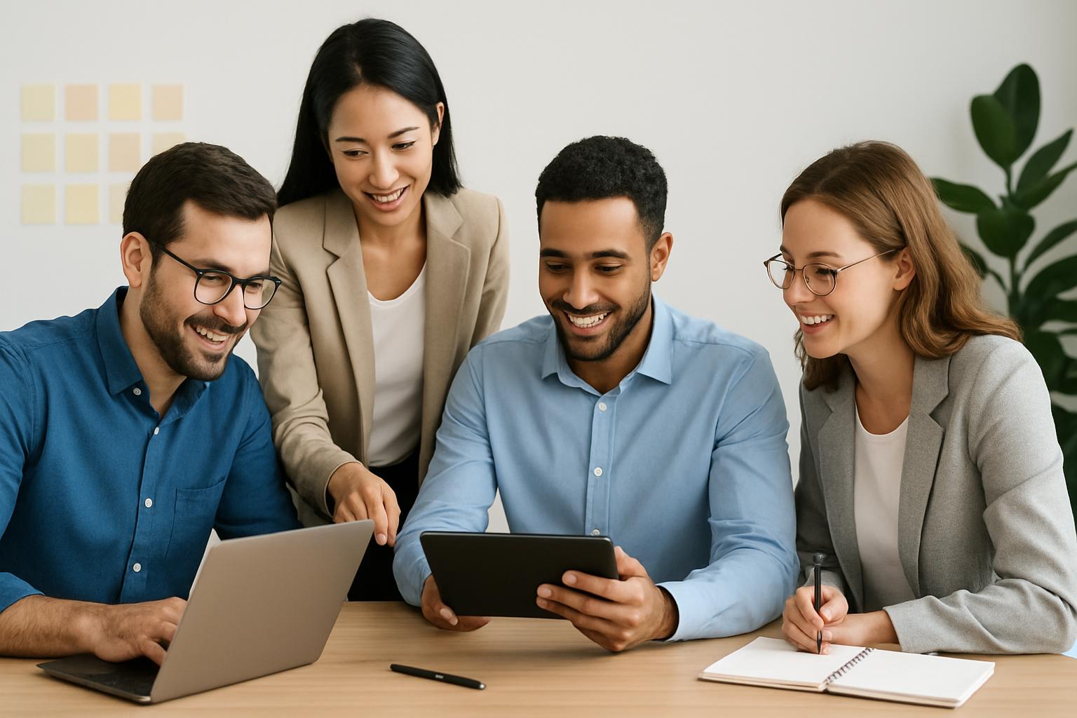As 5 Melhores Ferramentas de Colaboração Empresarial para o Seu Negócio