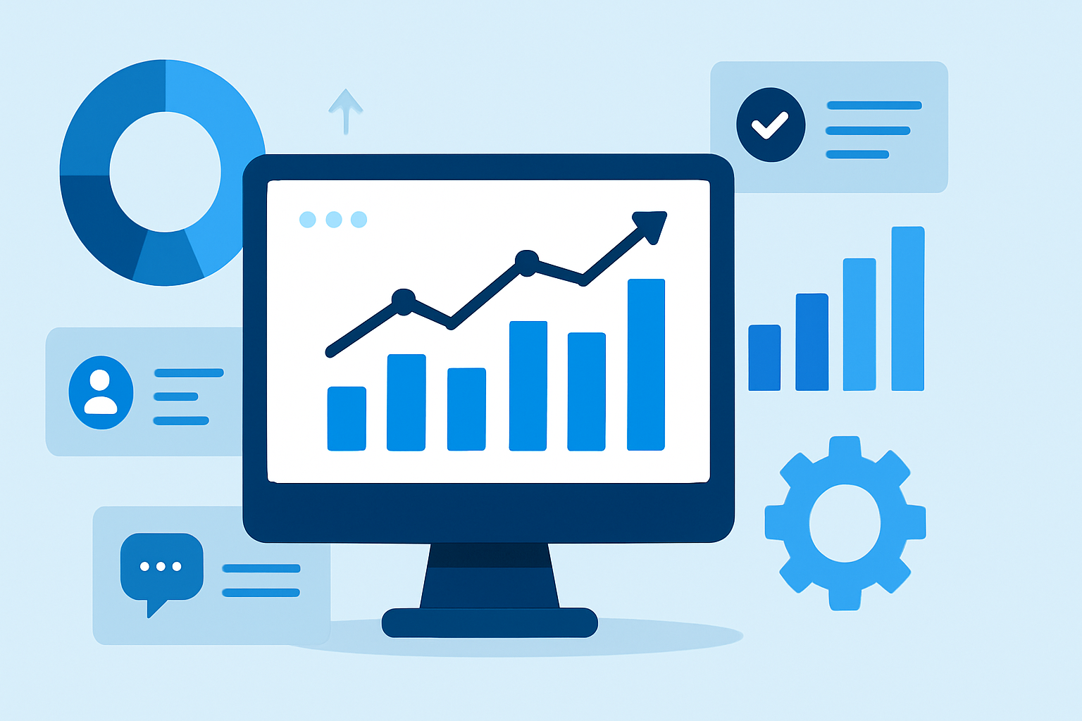 Key Support Metrics You Need to Track for SLA Success