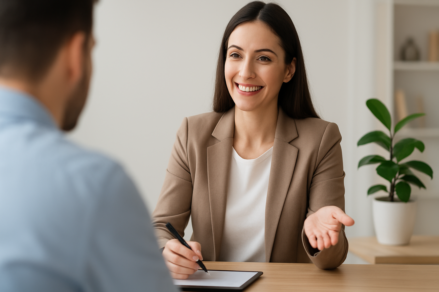 Estratégias Inovadoras para Encantar os Seus Clientes e Fidelizá-los