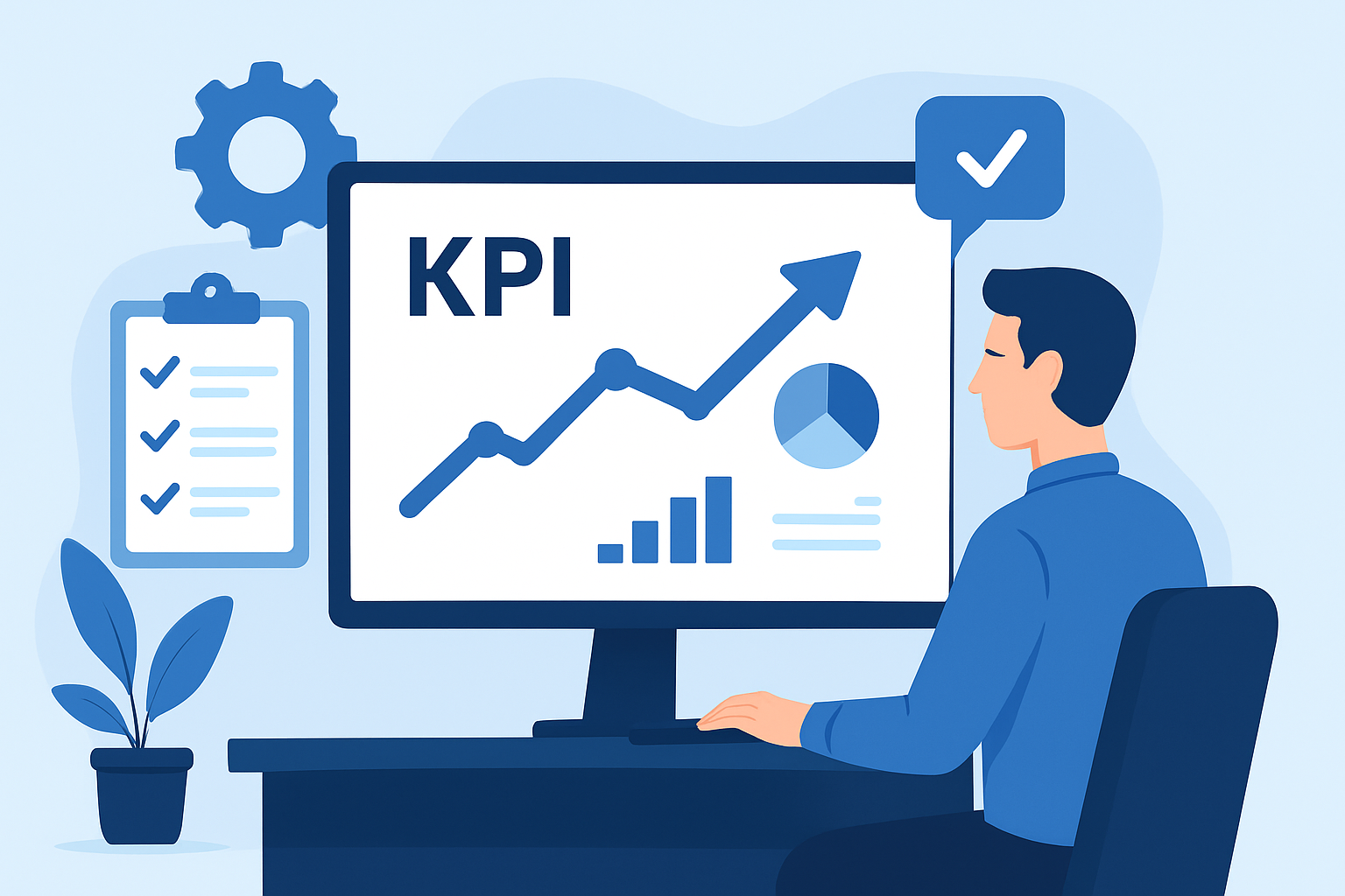 Key Support Metrics to Monitor for Improved SLA Compliance