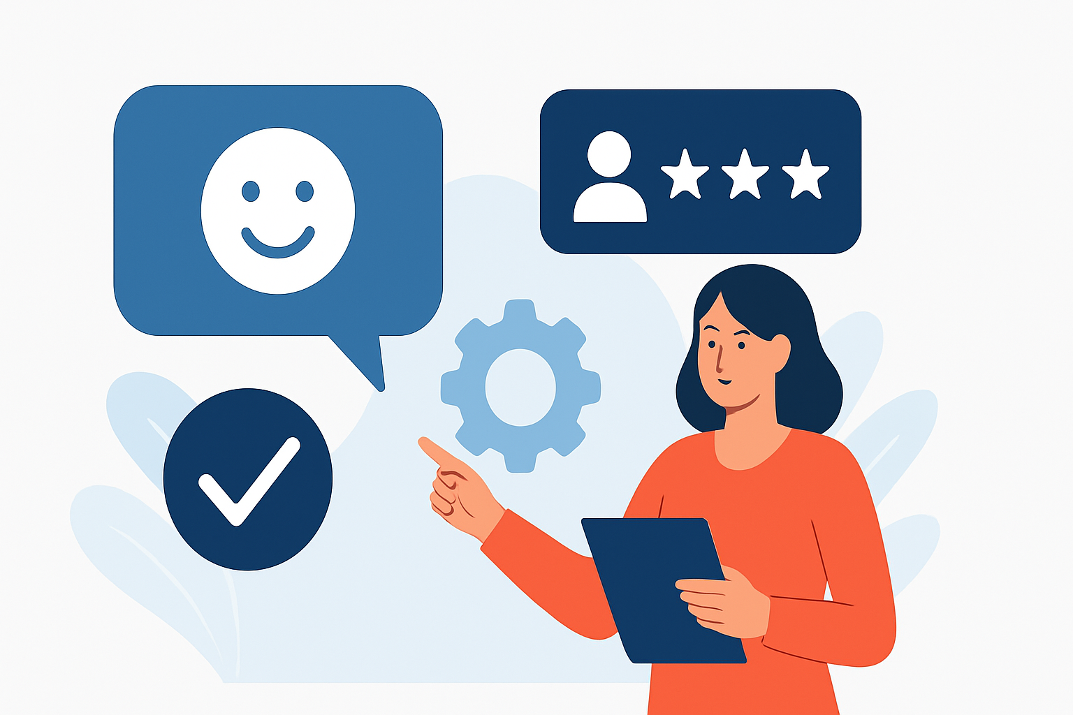 Mastering Customer Feedback: How to Turn Insights into Action