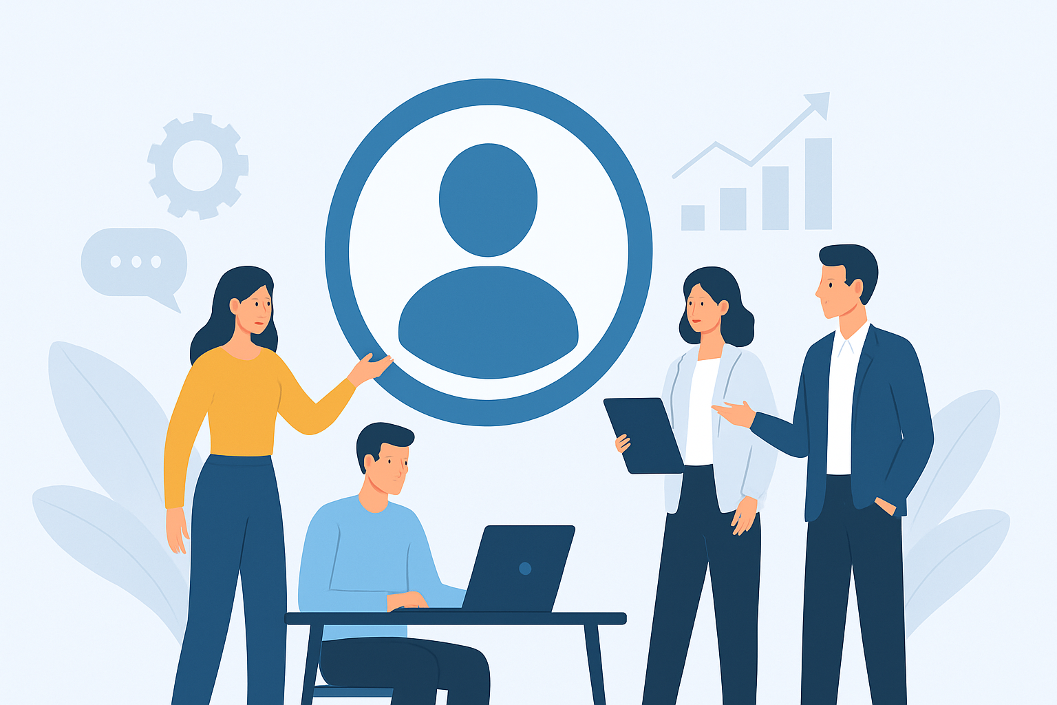 How to Cultivate a Customer-Centric Culture in Your Business
