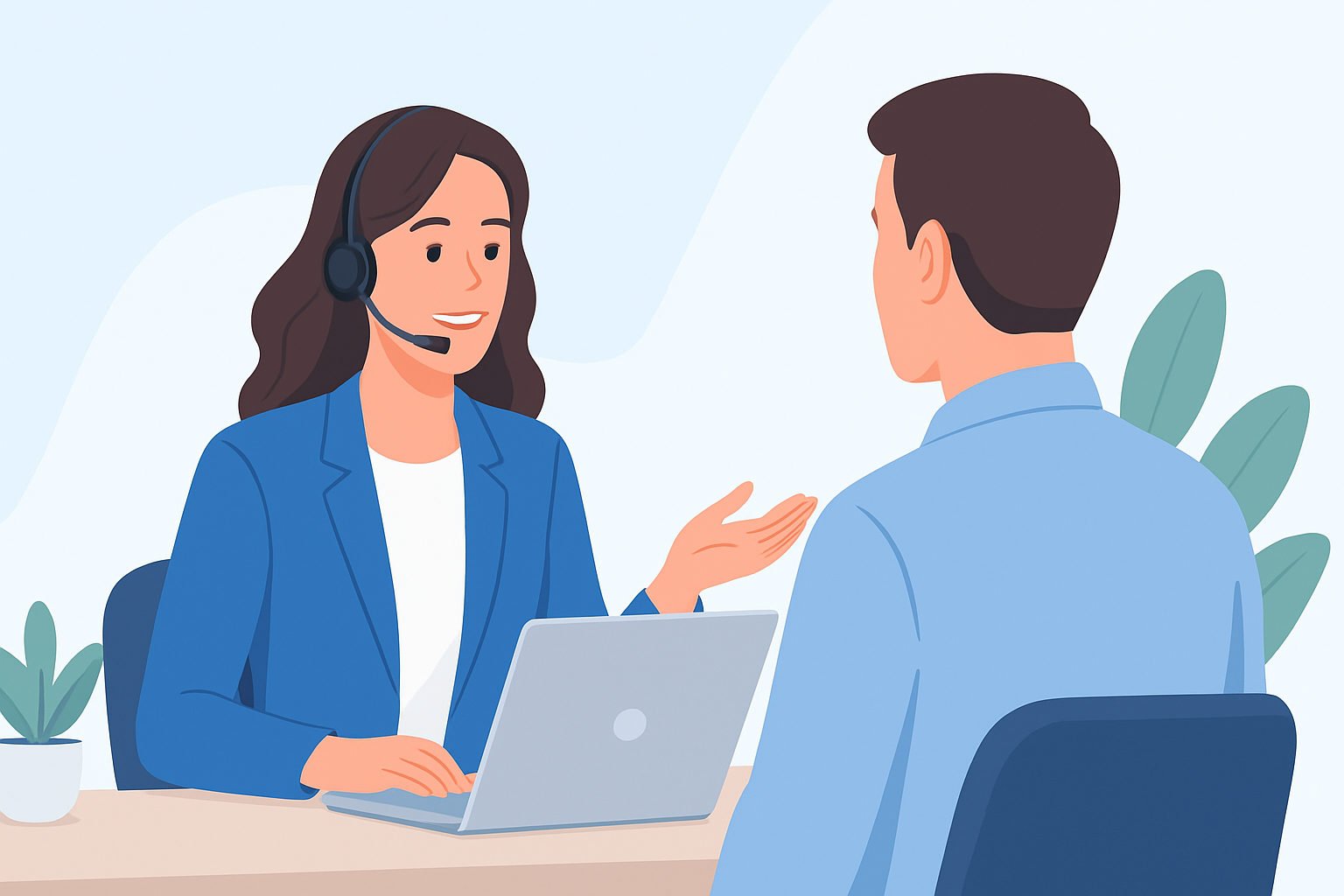 Transforming Customer Experience: Effective Service Strategies