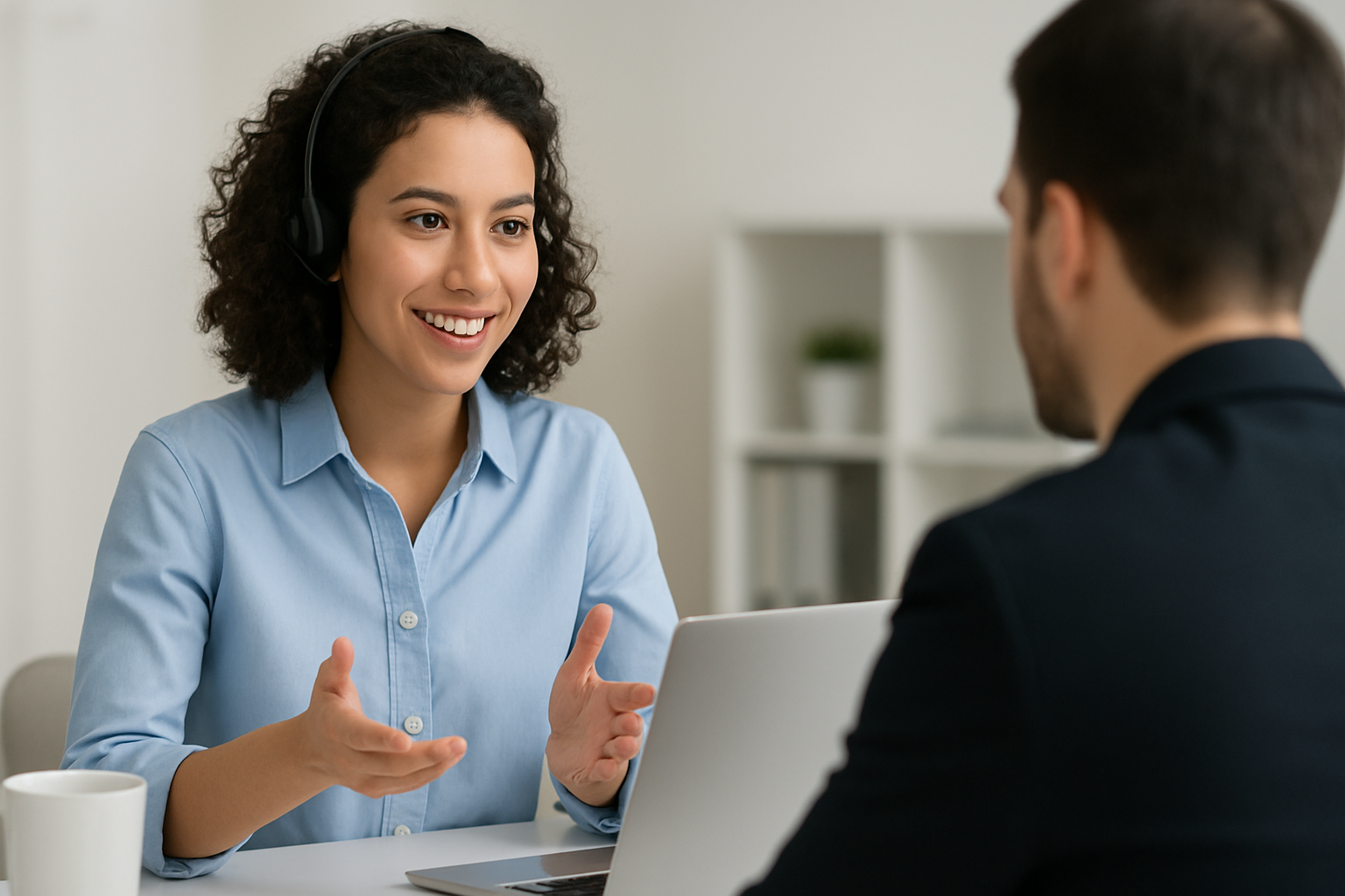 A Importância da Comunicação no Atendimento ao Cliente de Helpdesk