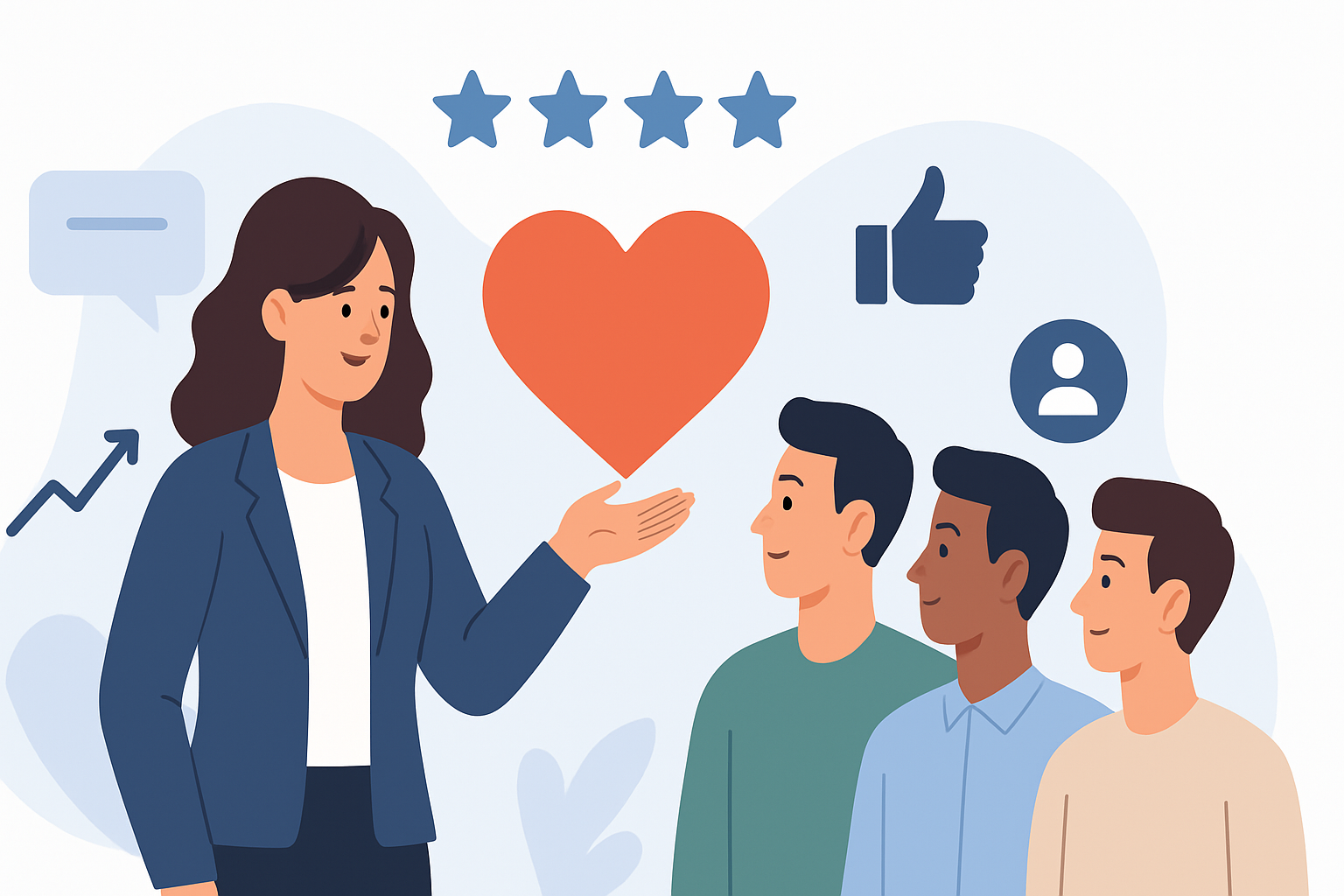 Top 10 Techniques to Enhance Customer Loyalty