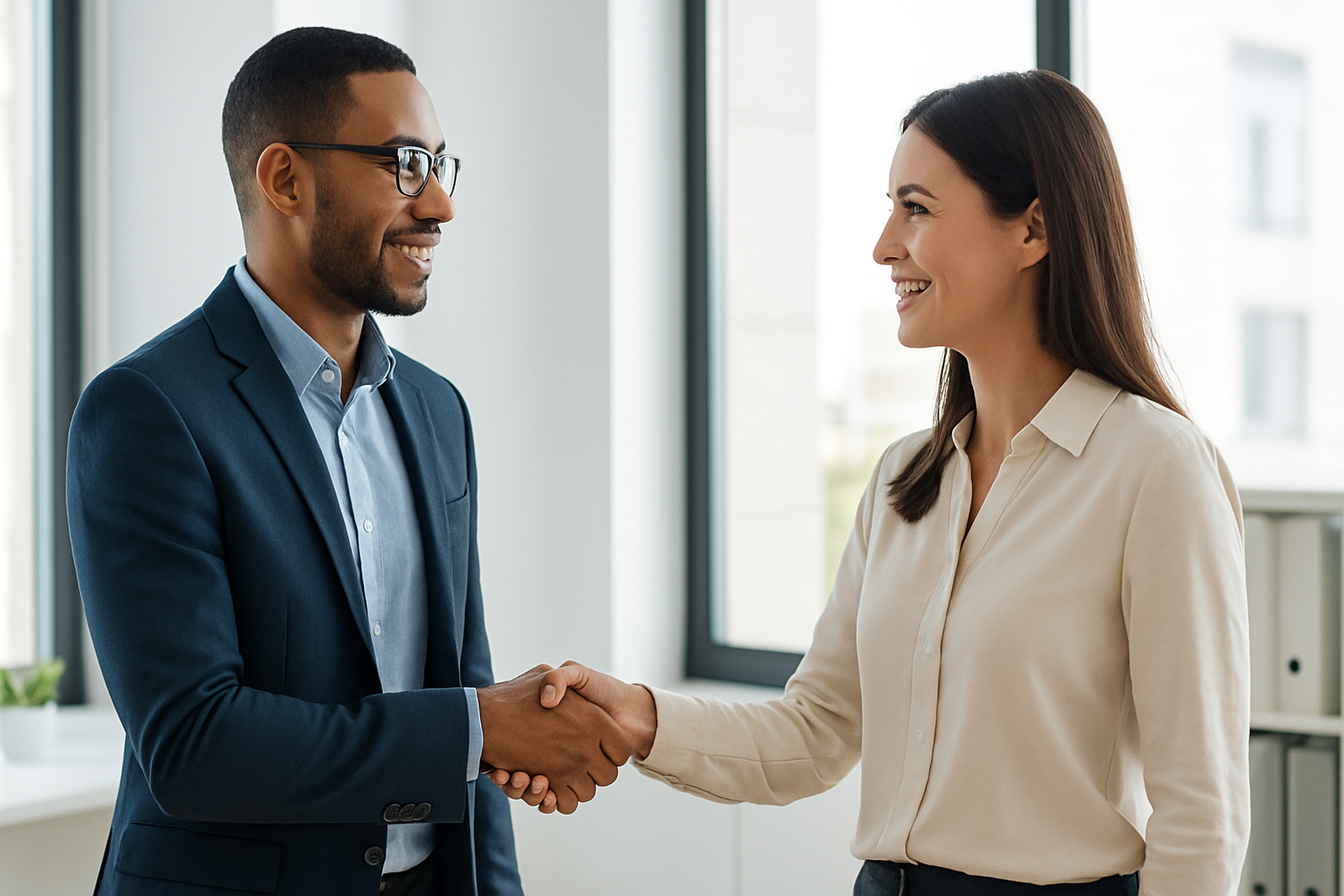 Como Criar Conexões Duradouras com os Seus Clientes
